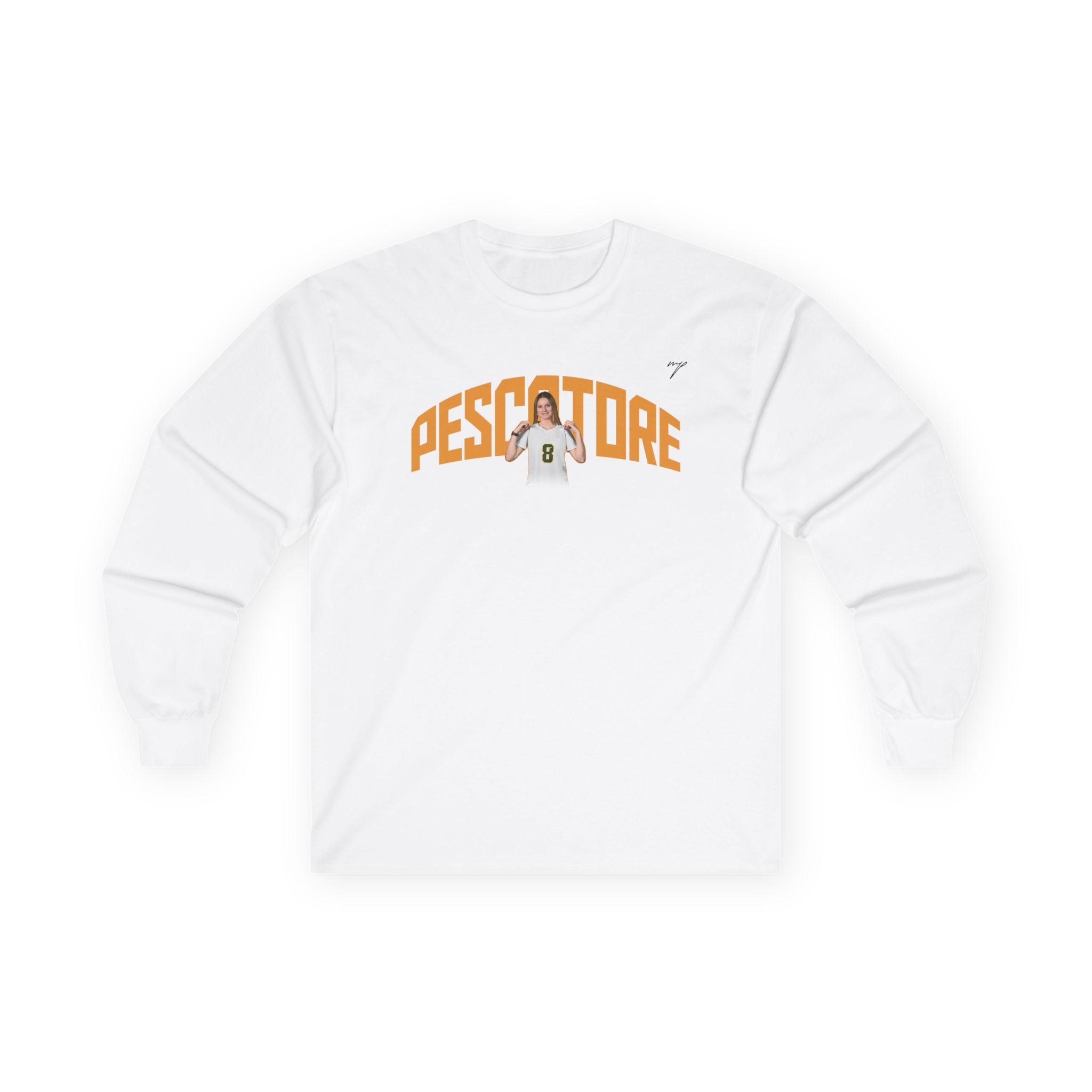 Felicia Pescatore Long Sleeve