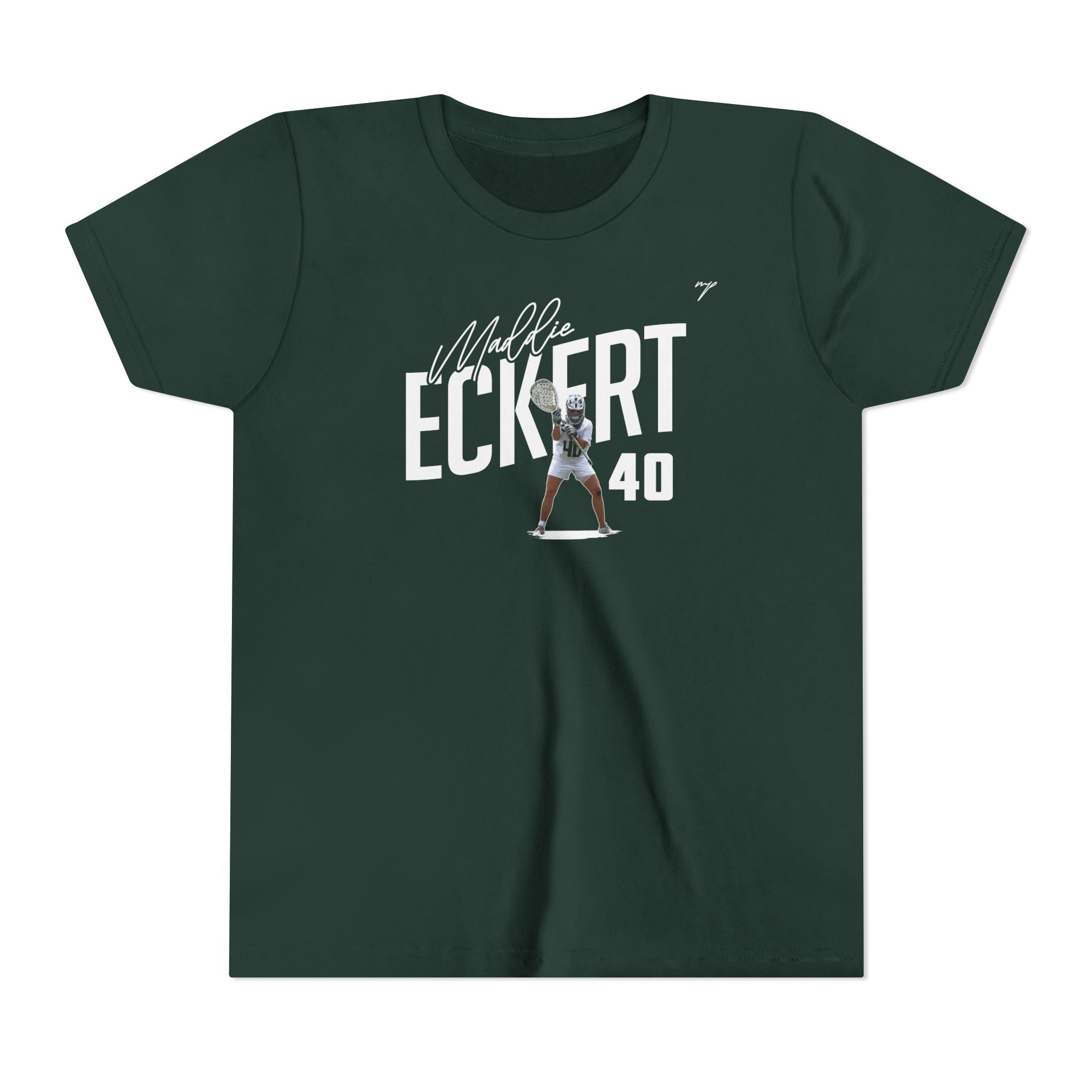 Maddie Eckert YOUTH Graphic Tee