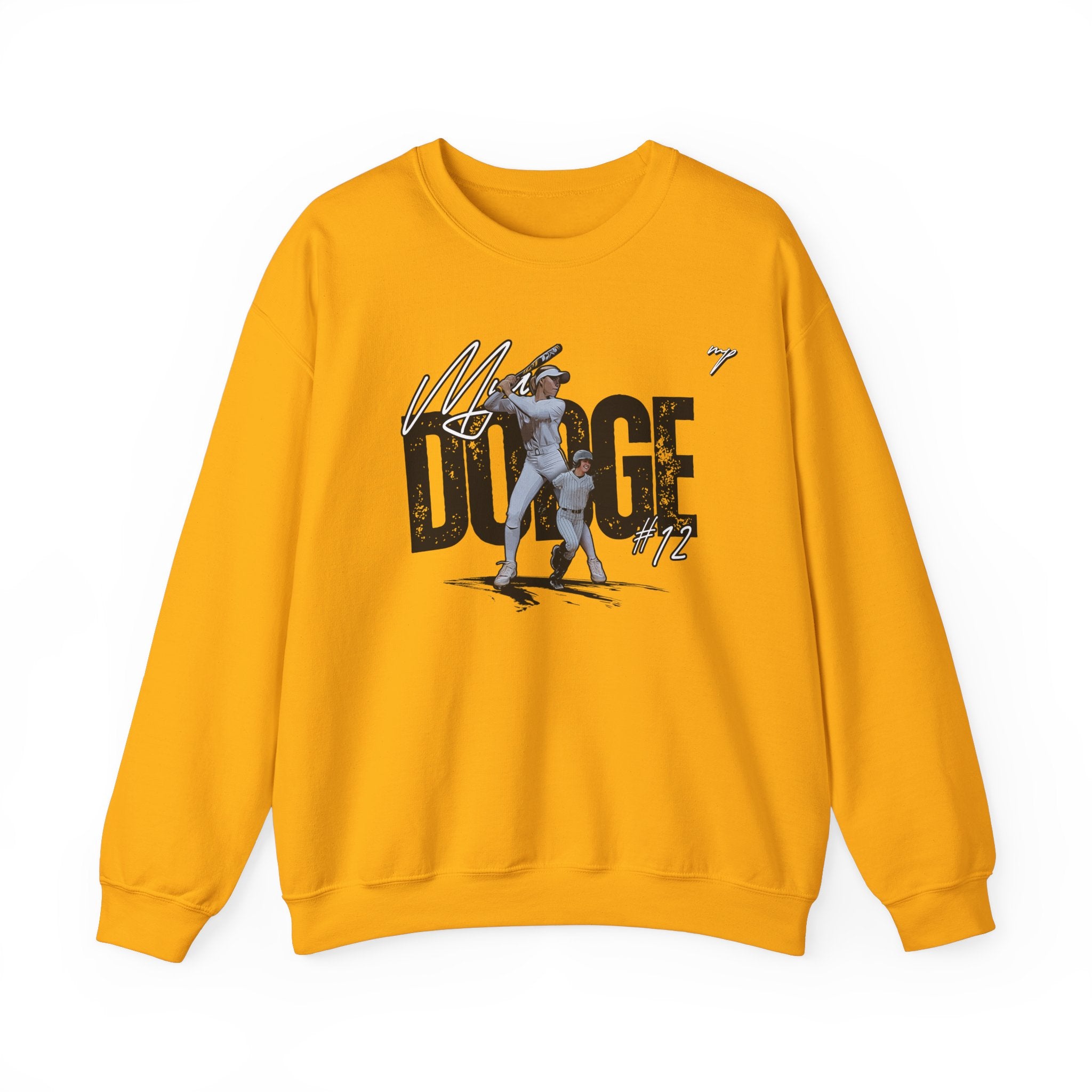 Mya Dodge Crewneck