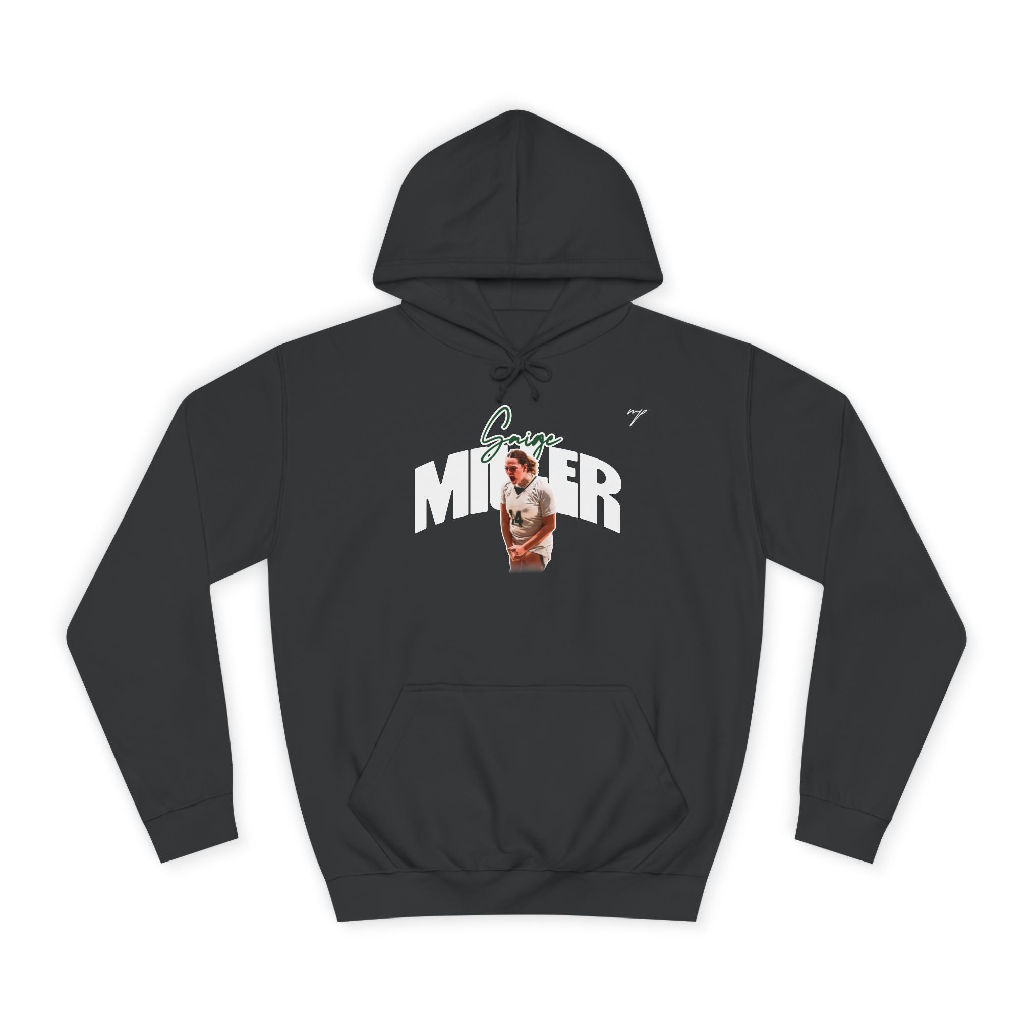 Saige Miller Hoodie
