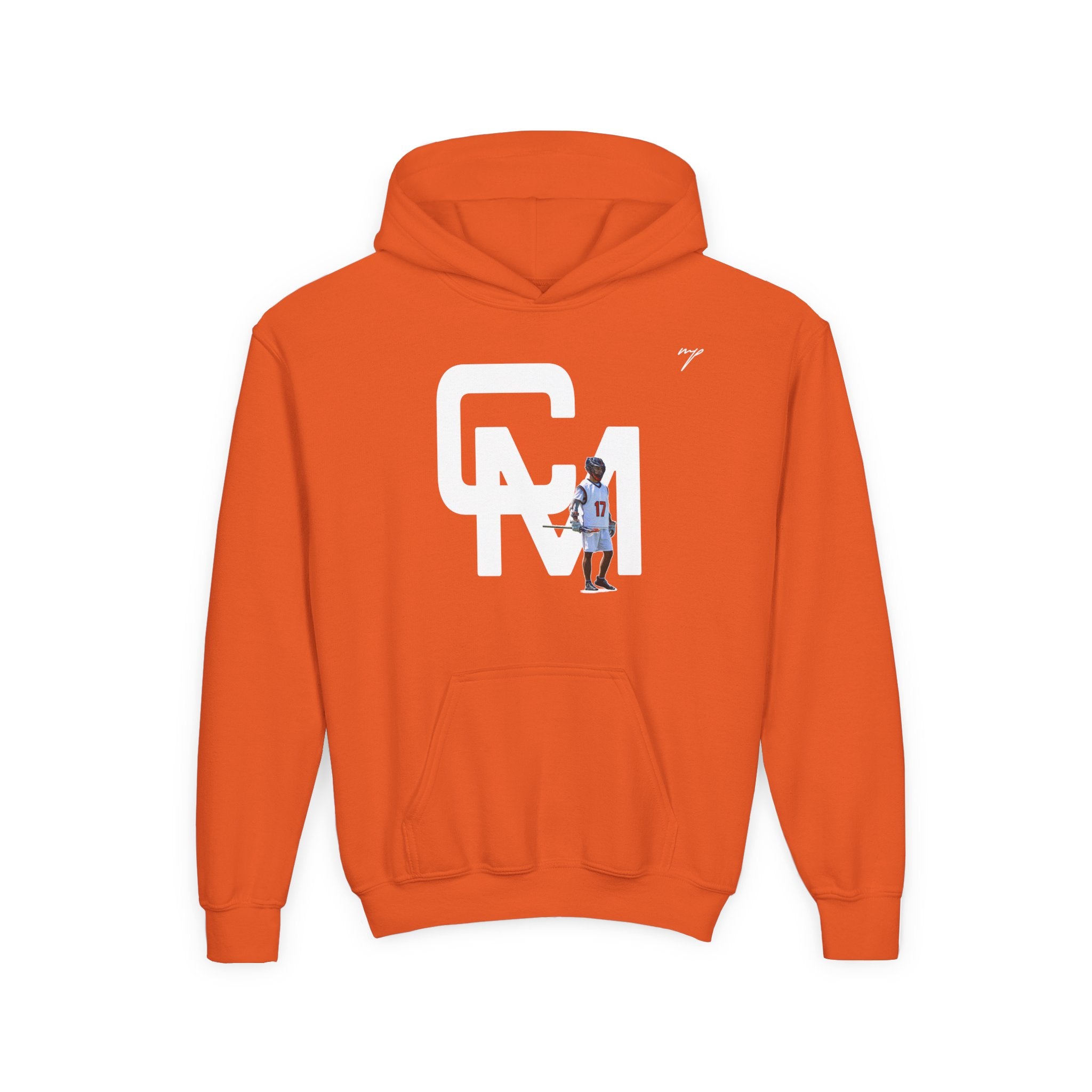 Cody Mabry YOUTH Hoodie