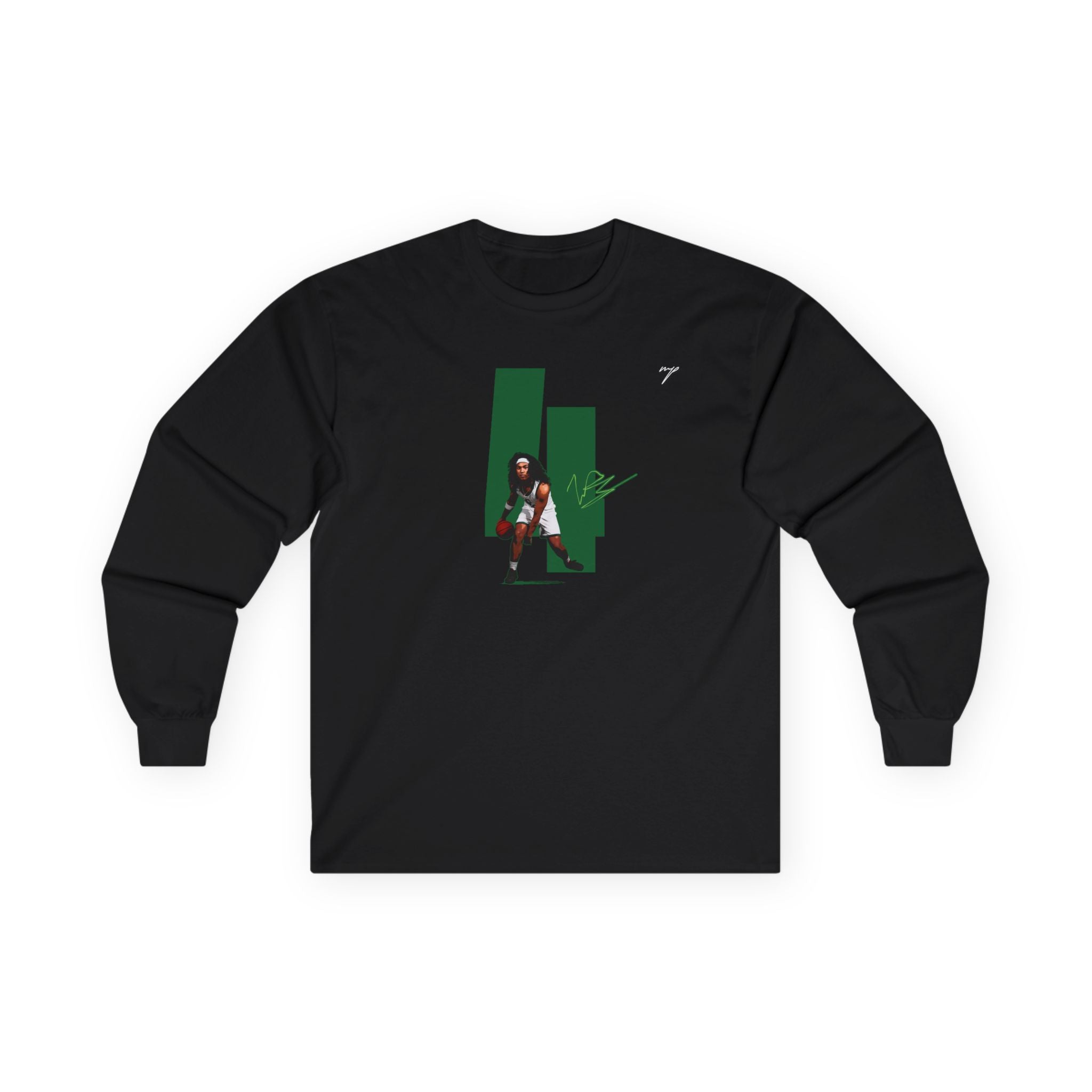 Will Pearce Long Sleeve Tee