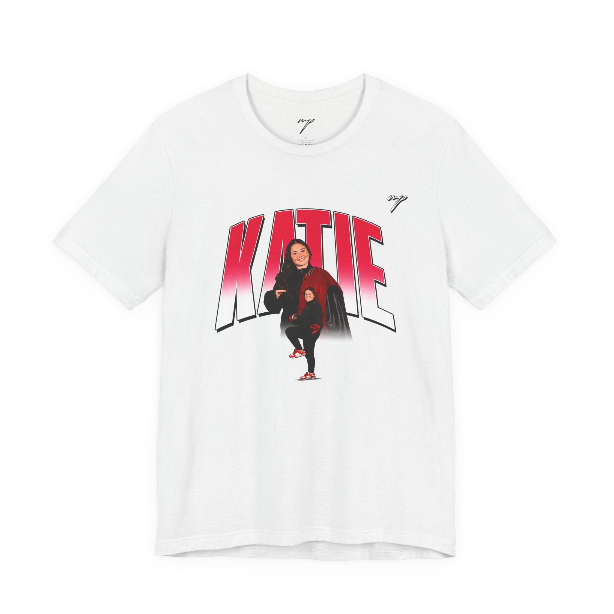 Katie Bayly Graphic Tee