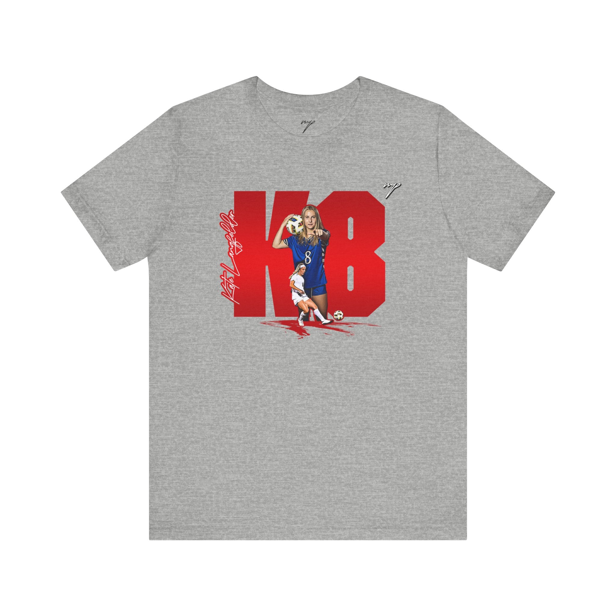 Kate Langfelder Graphic Tee
