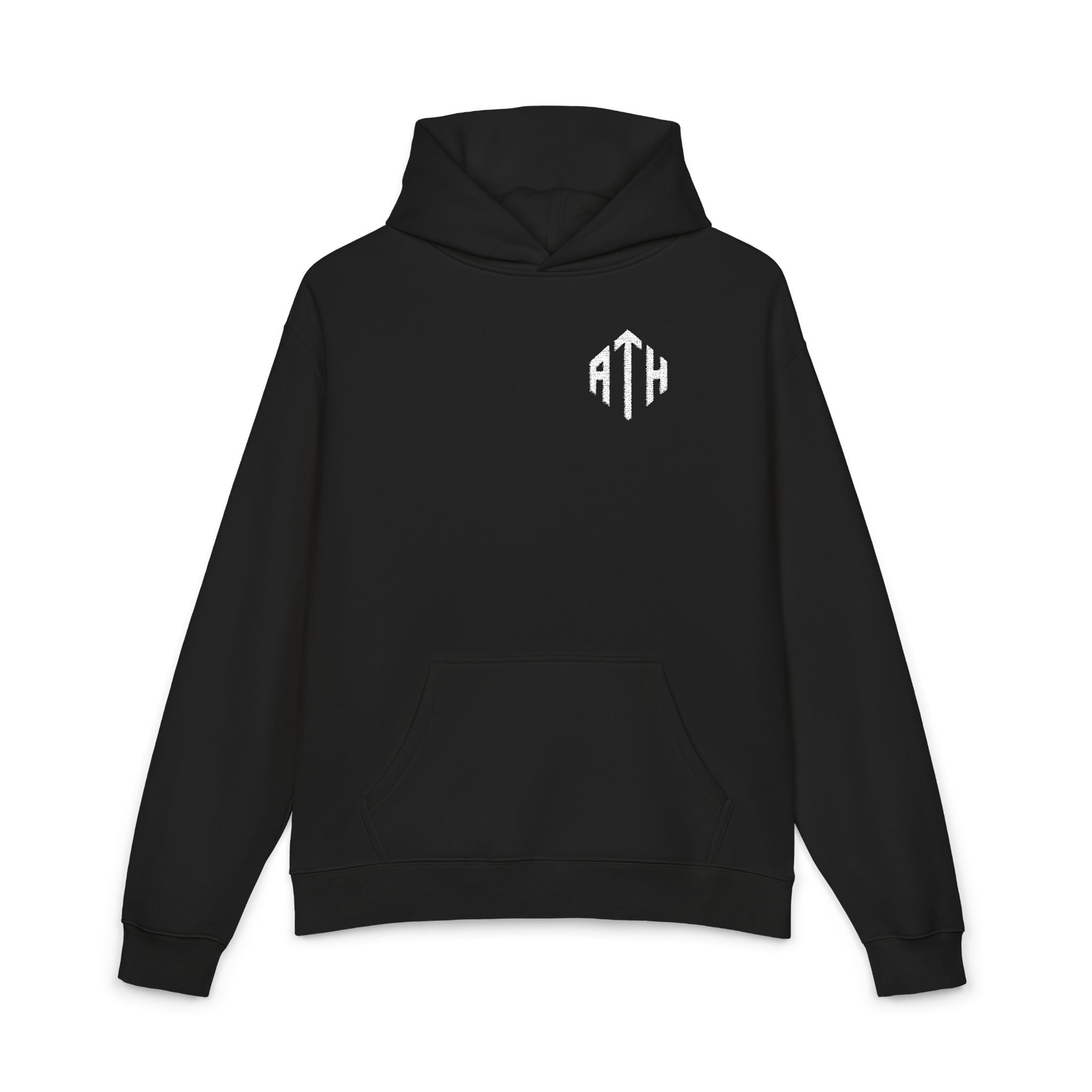 ATH Stitched Hoodie