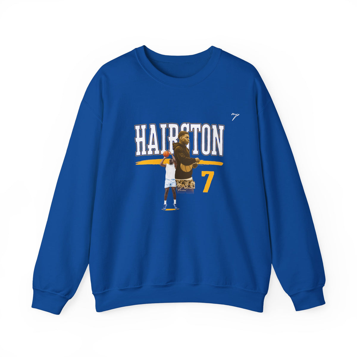 Emmanuel Hairston Crewneck