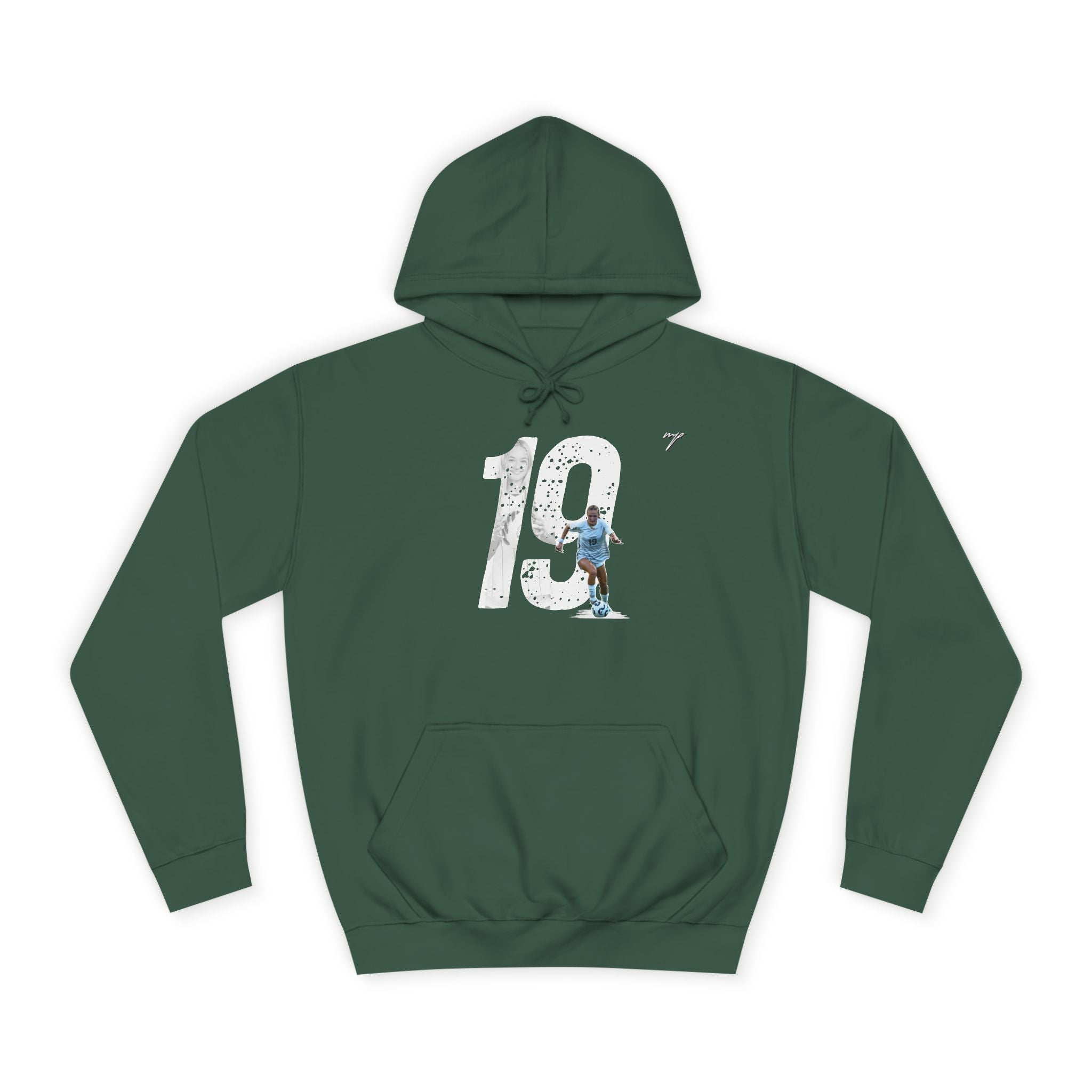 Emerson Sargeant Hoodie