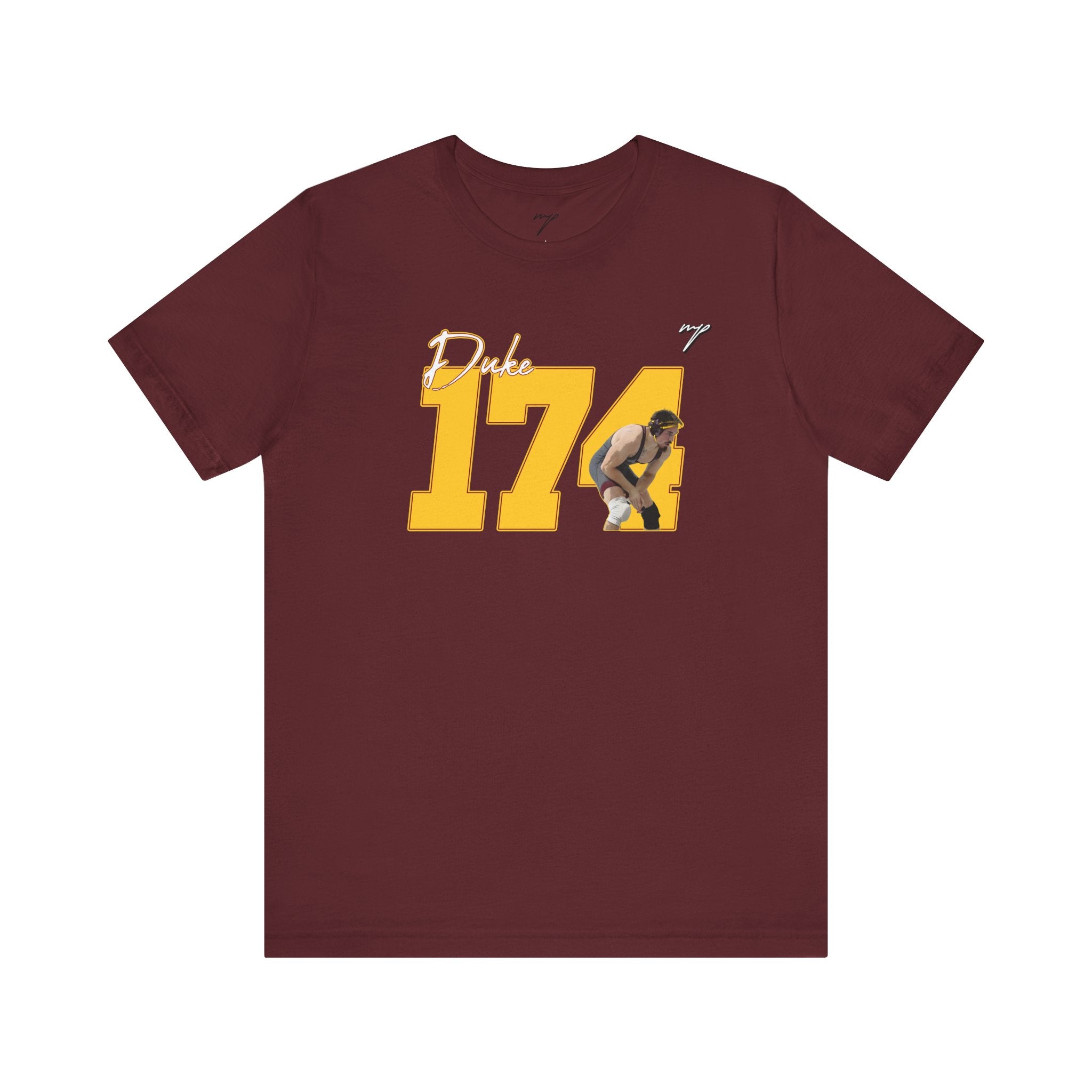 Brody Duke Graphic Tee