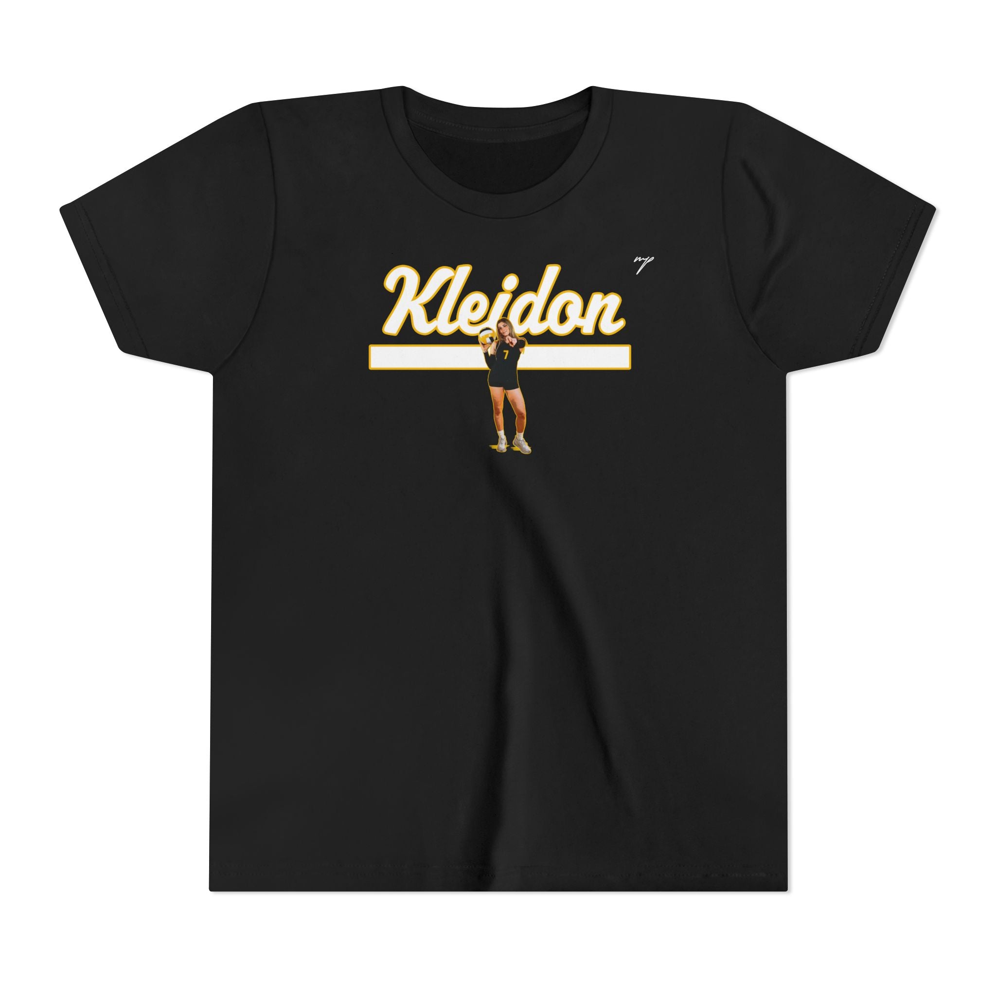 Keira Kleidon YOUTH Graphic Tee
