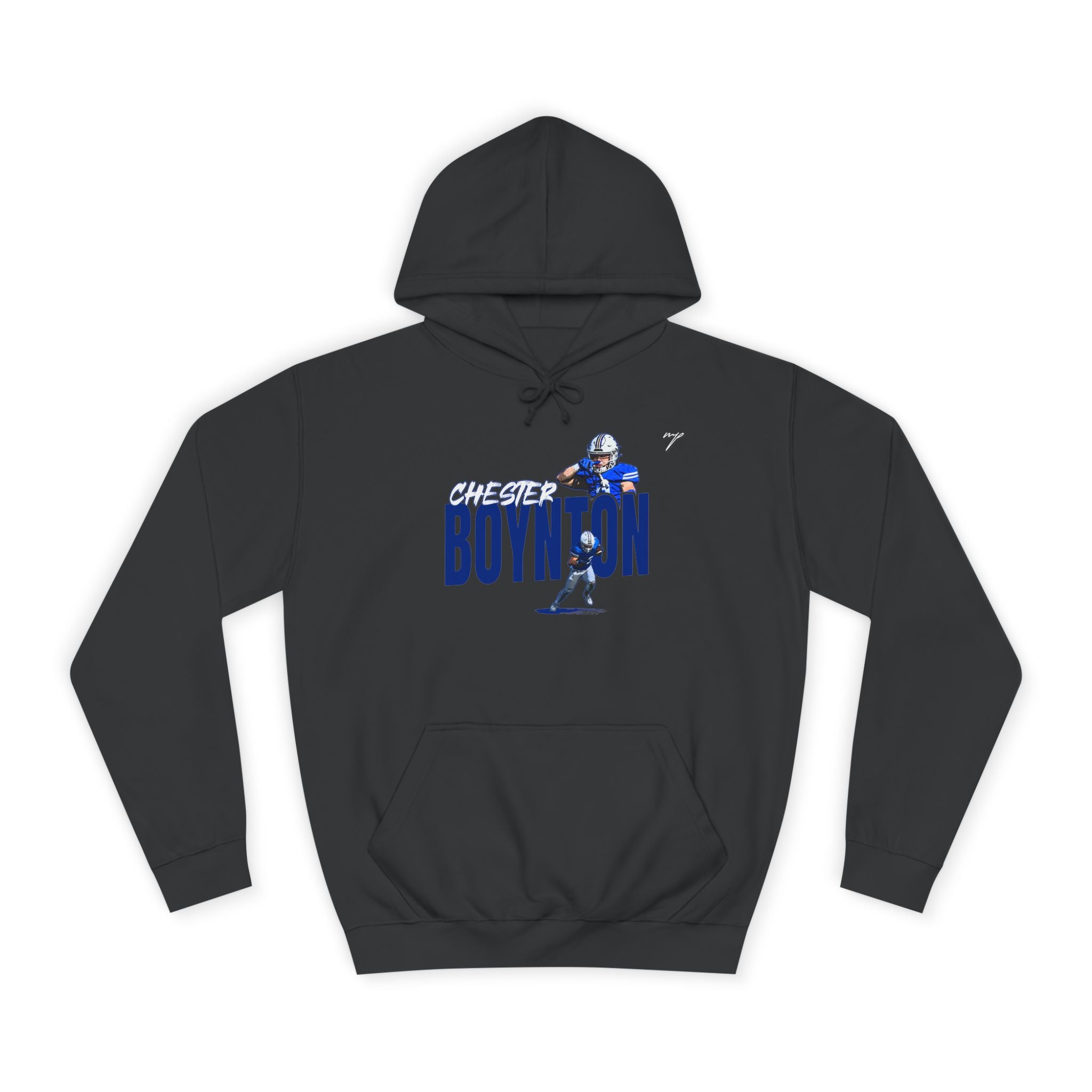 Chester Boynton Hoodie