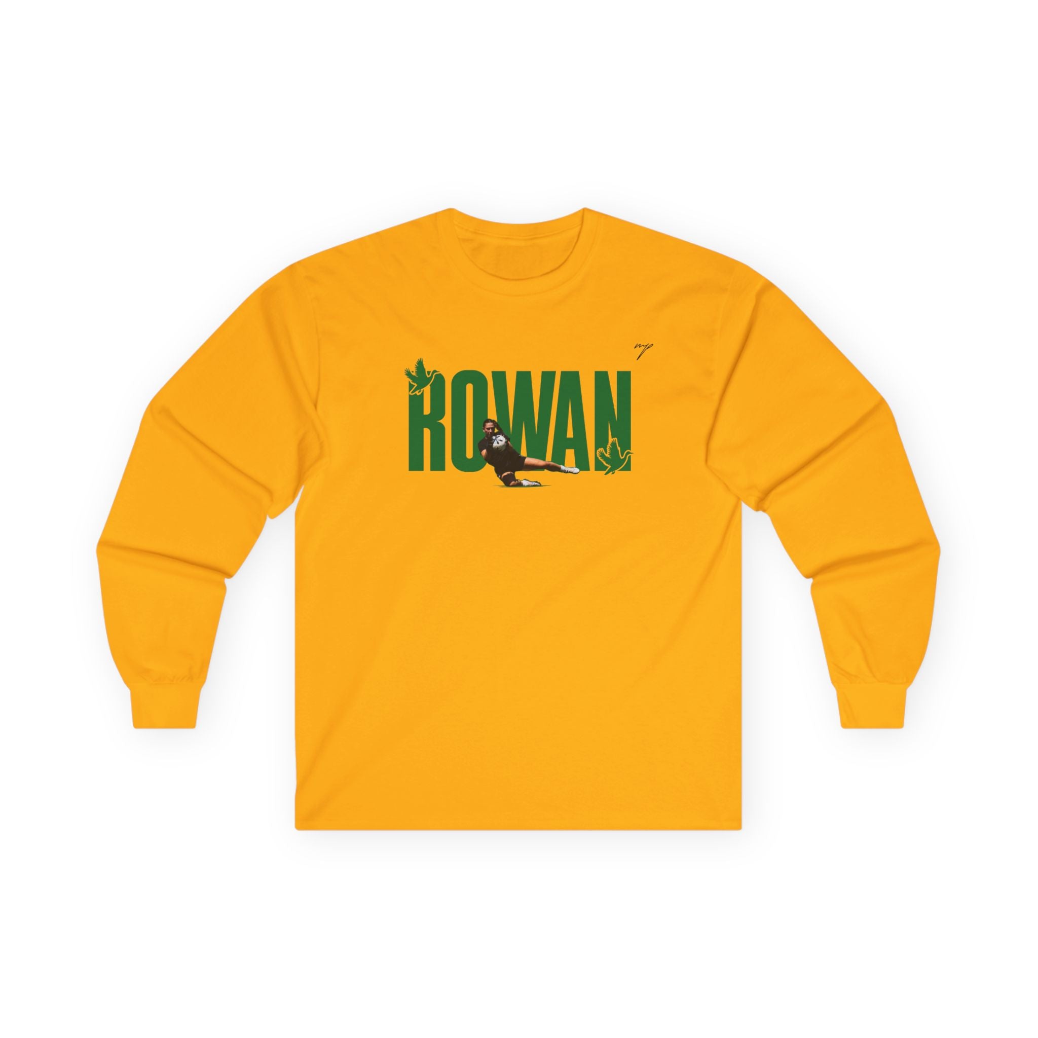 Rowan Willson Long Sleeve