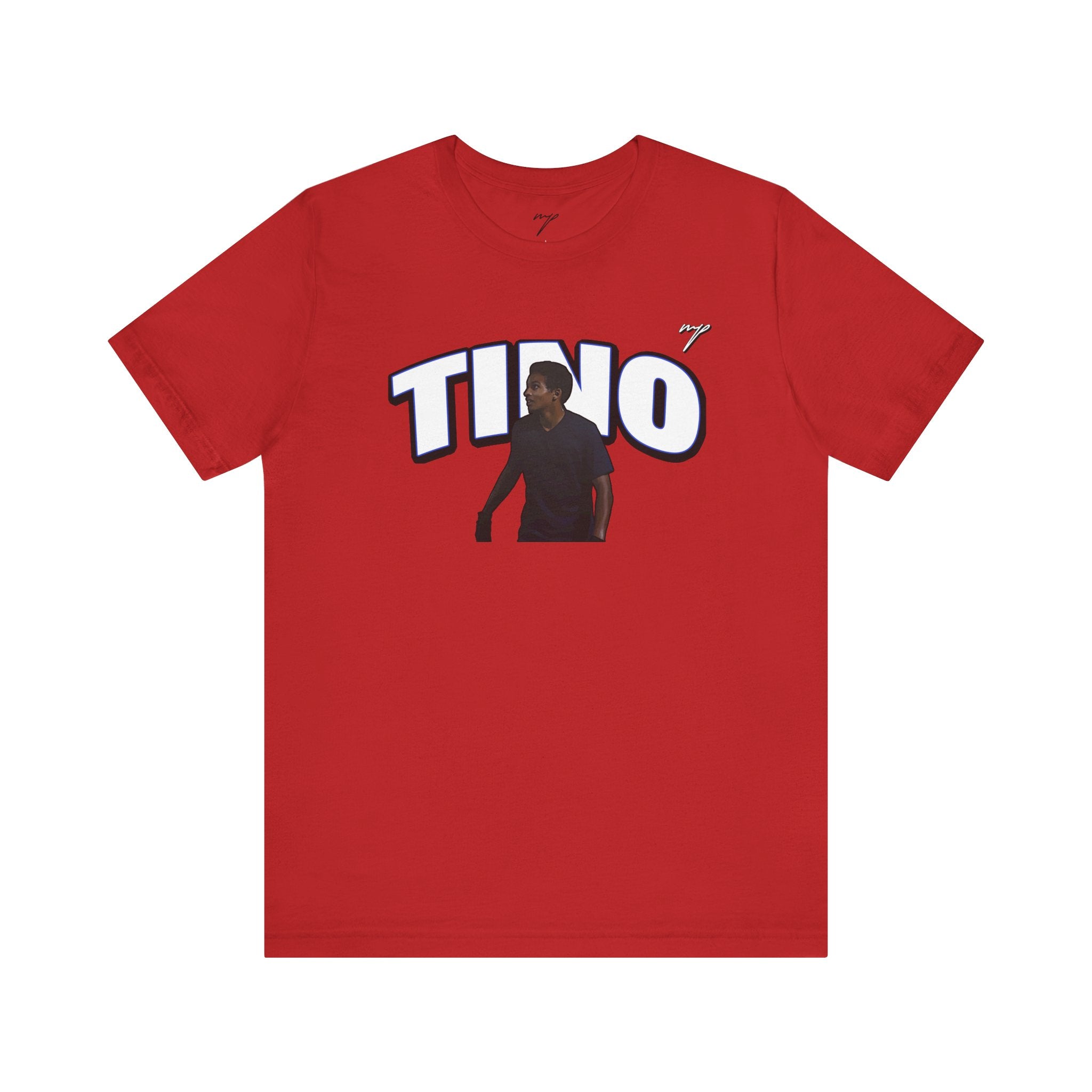 Cristiano Hamer Graphic Tee