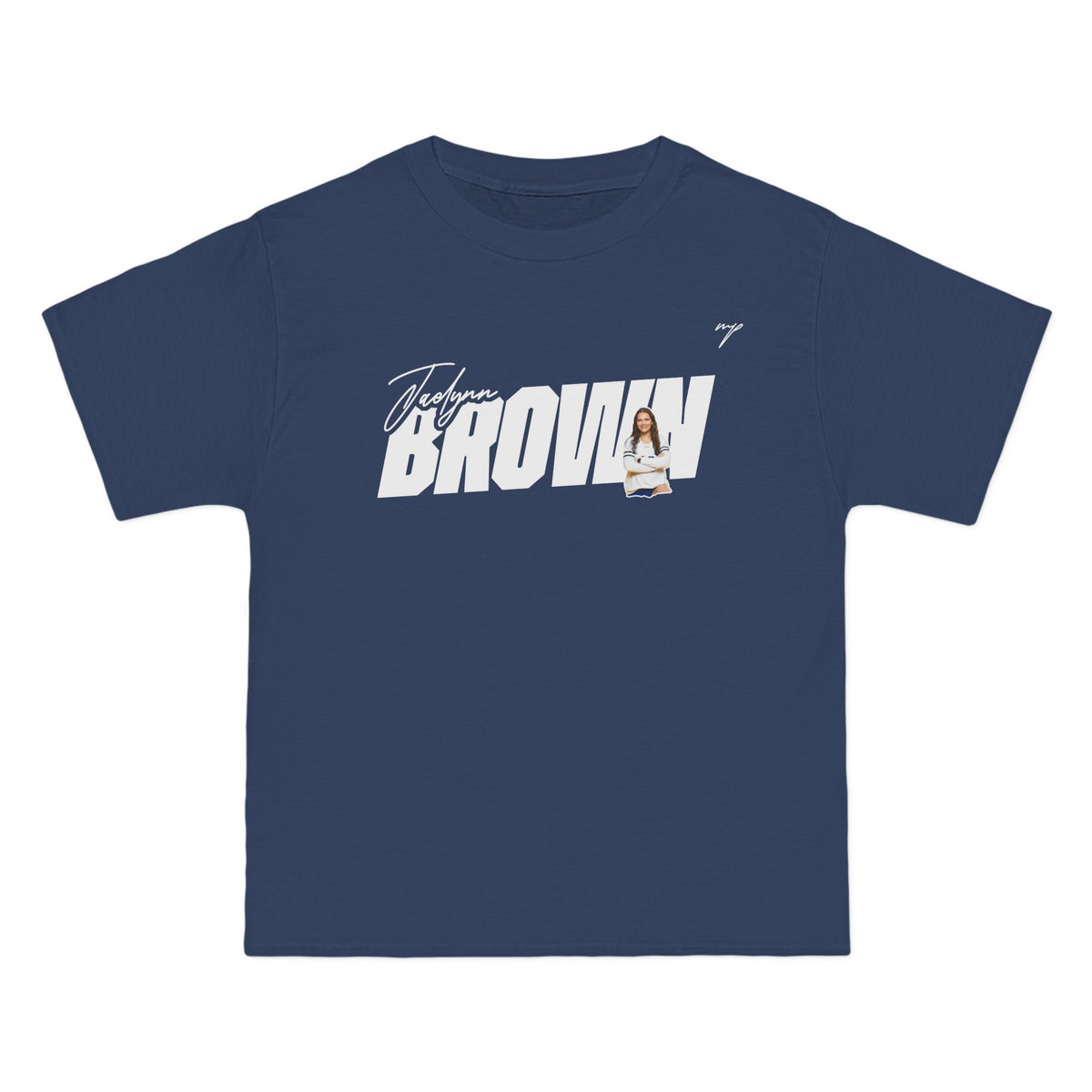 Jaelynn Brown Vintage Tee