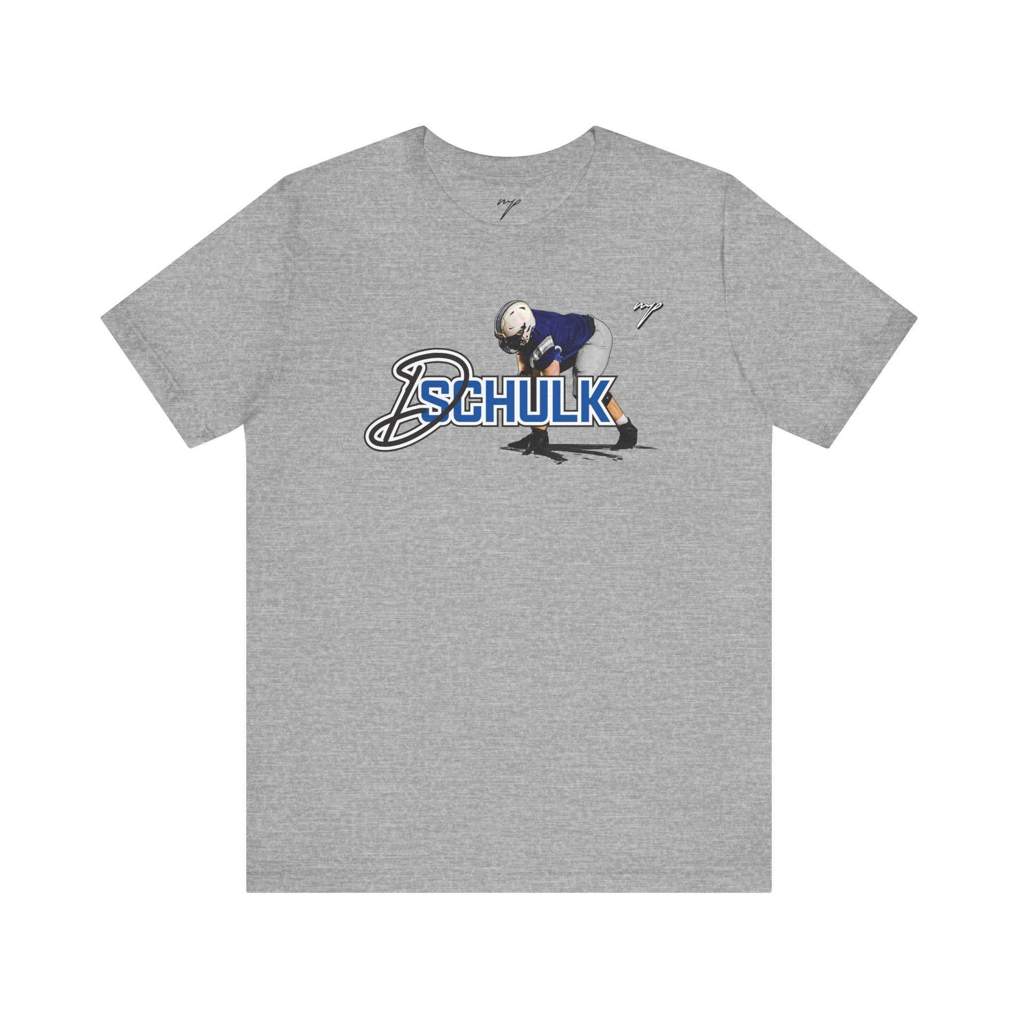 Dylan Schulkers Graphic Tee