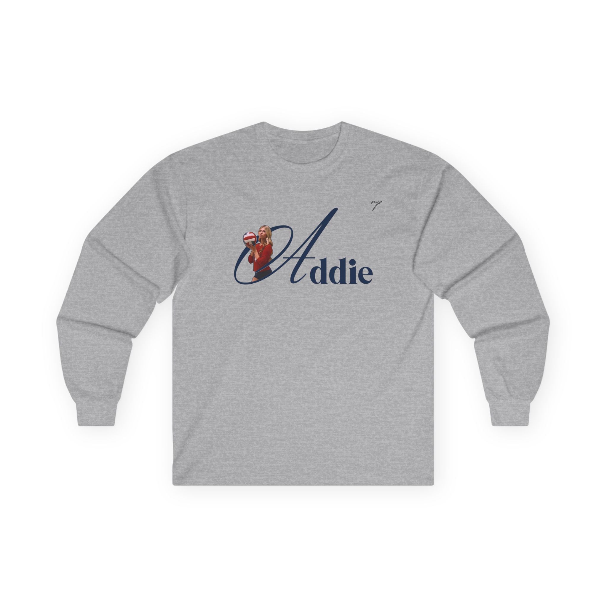 Addie Bollier Long Sleeve