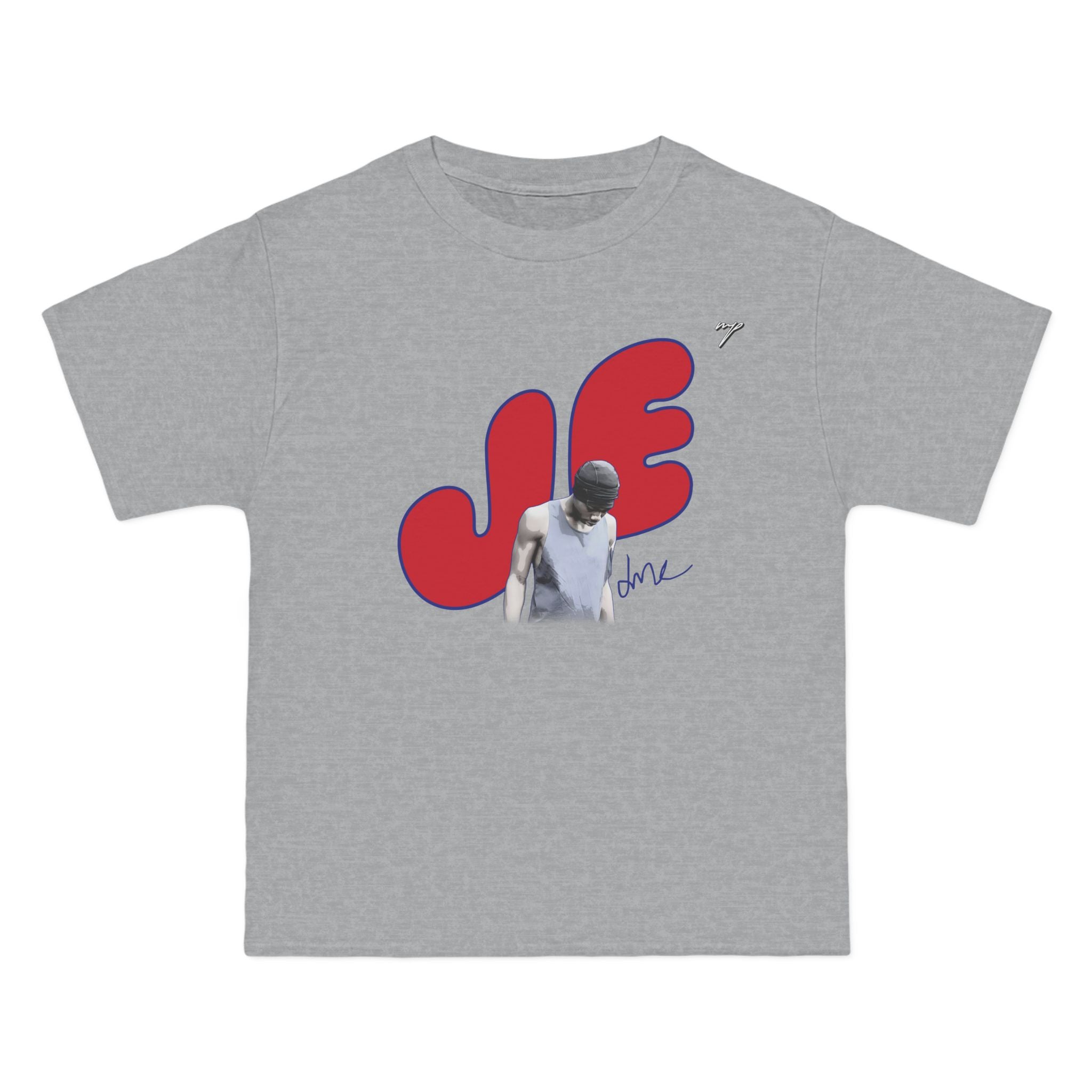 Joel Elliott Vintage Tee