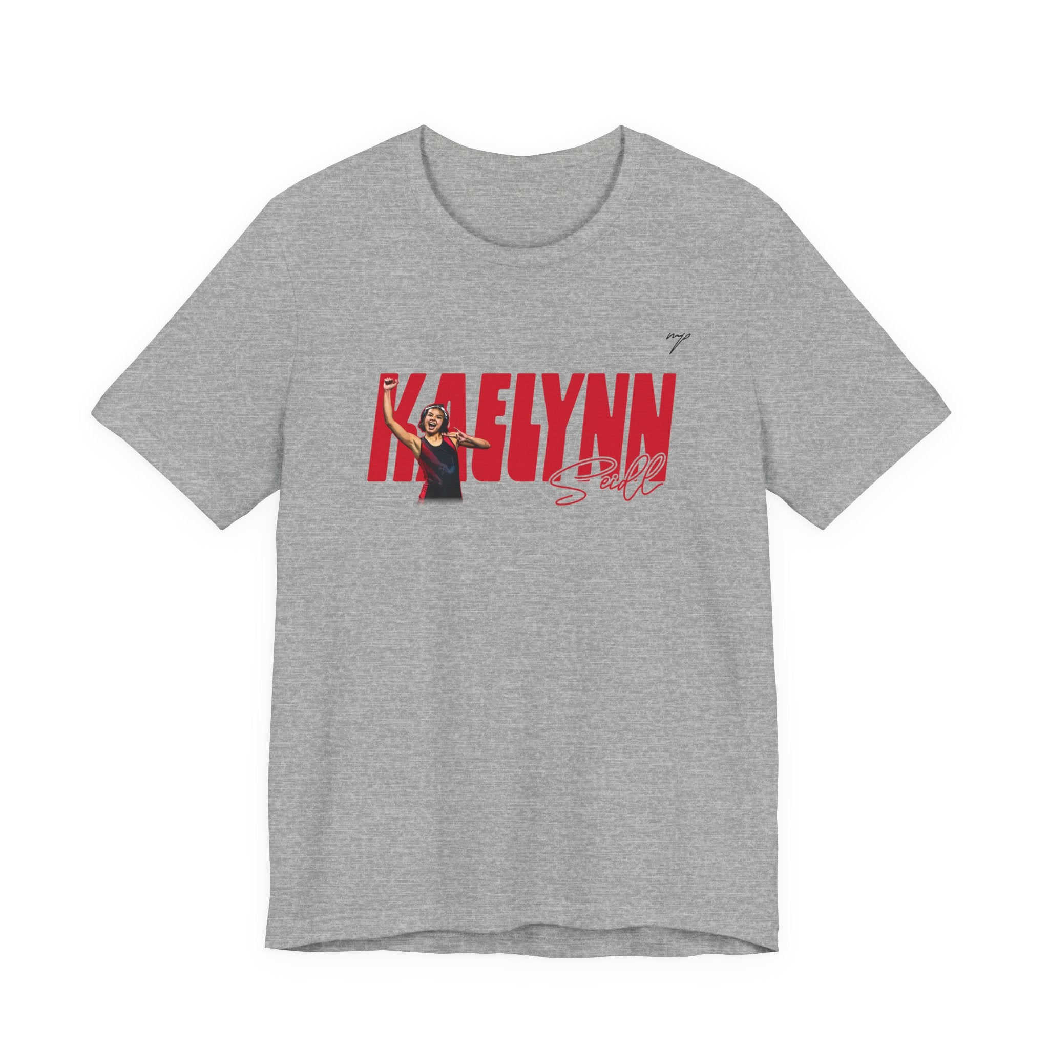 Kaelynn Seidl Graphic Tee