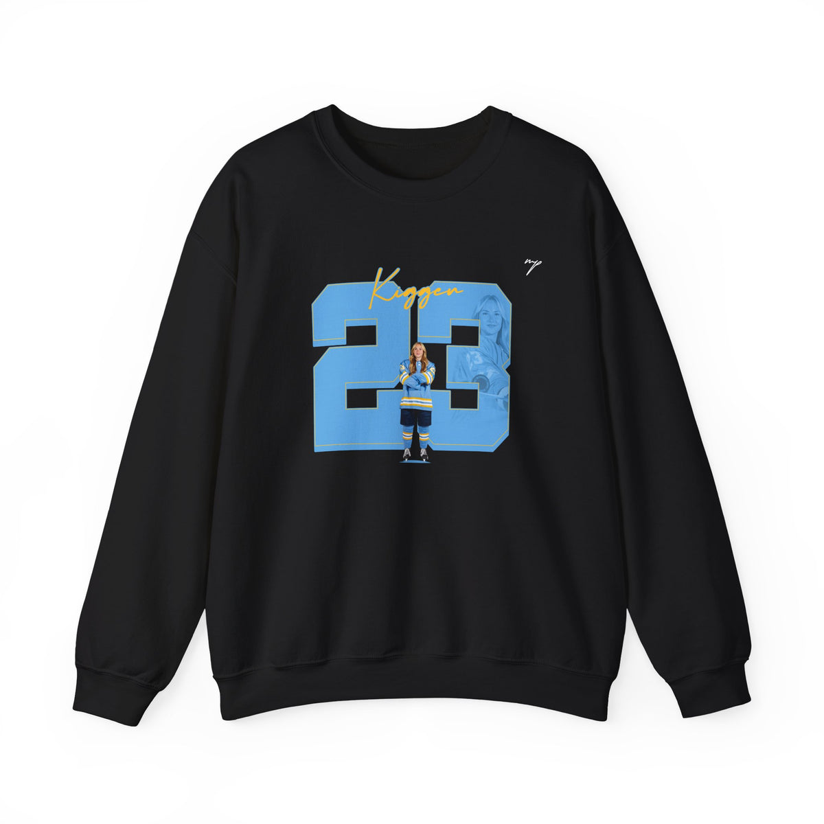 Kristen Kiggen Crewneck