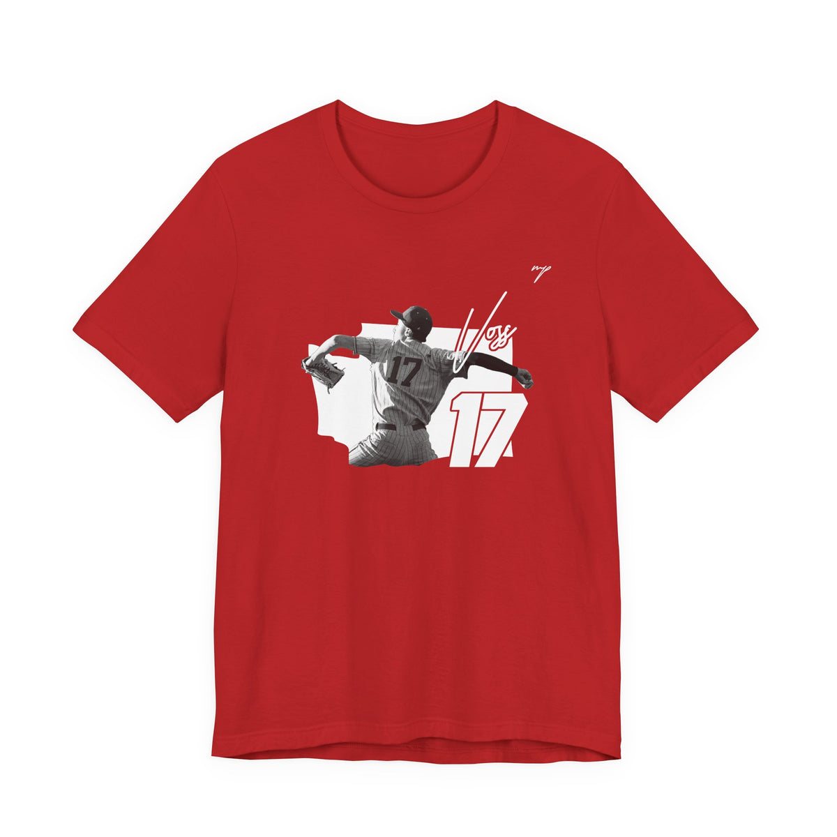 Kaden Voss Graphic Tee