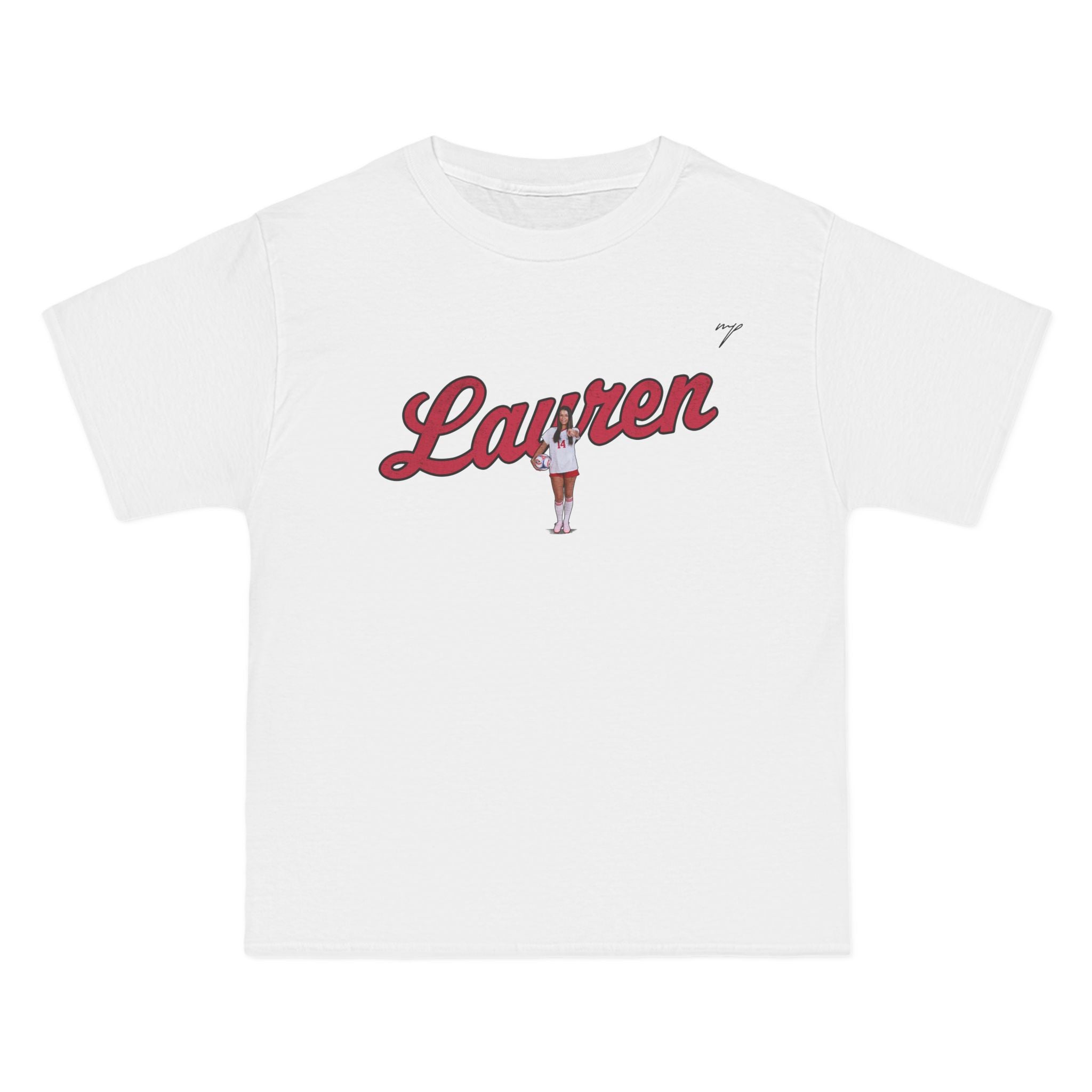 Lauren Henry Vintage Tee