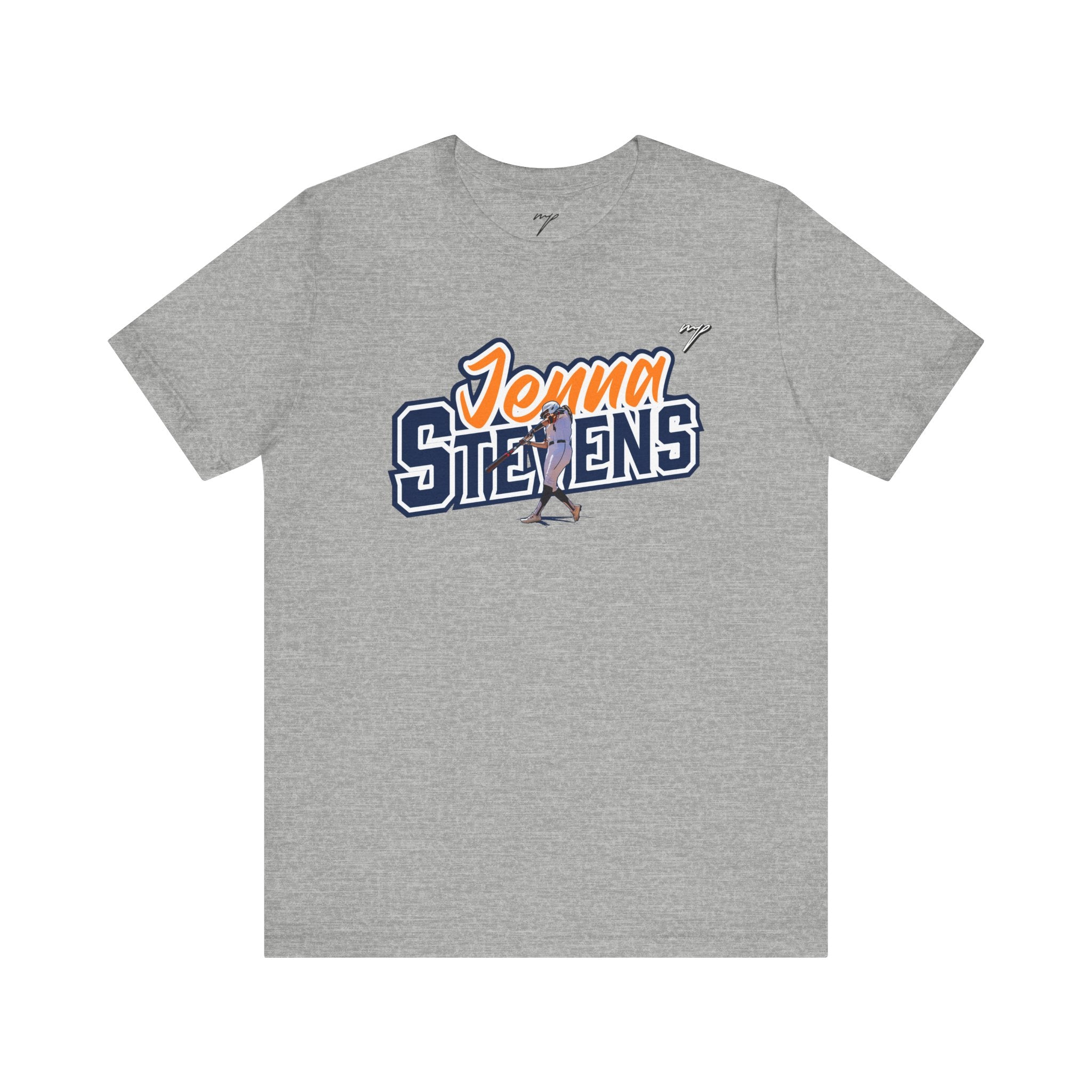 Jenna Stevens Graphic Tee