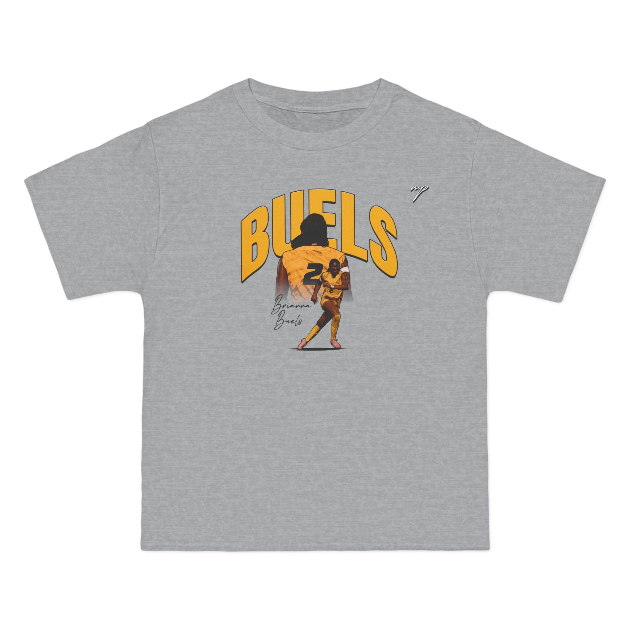 Brianna Buels Vintage Tee