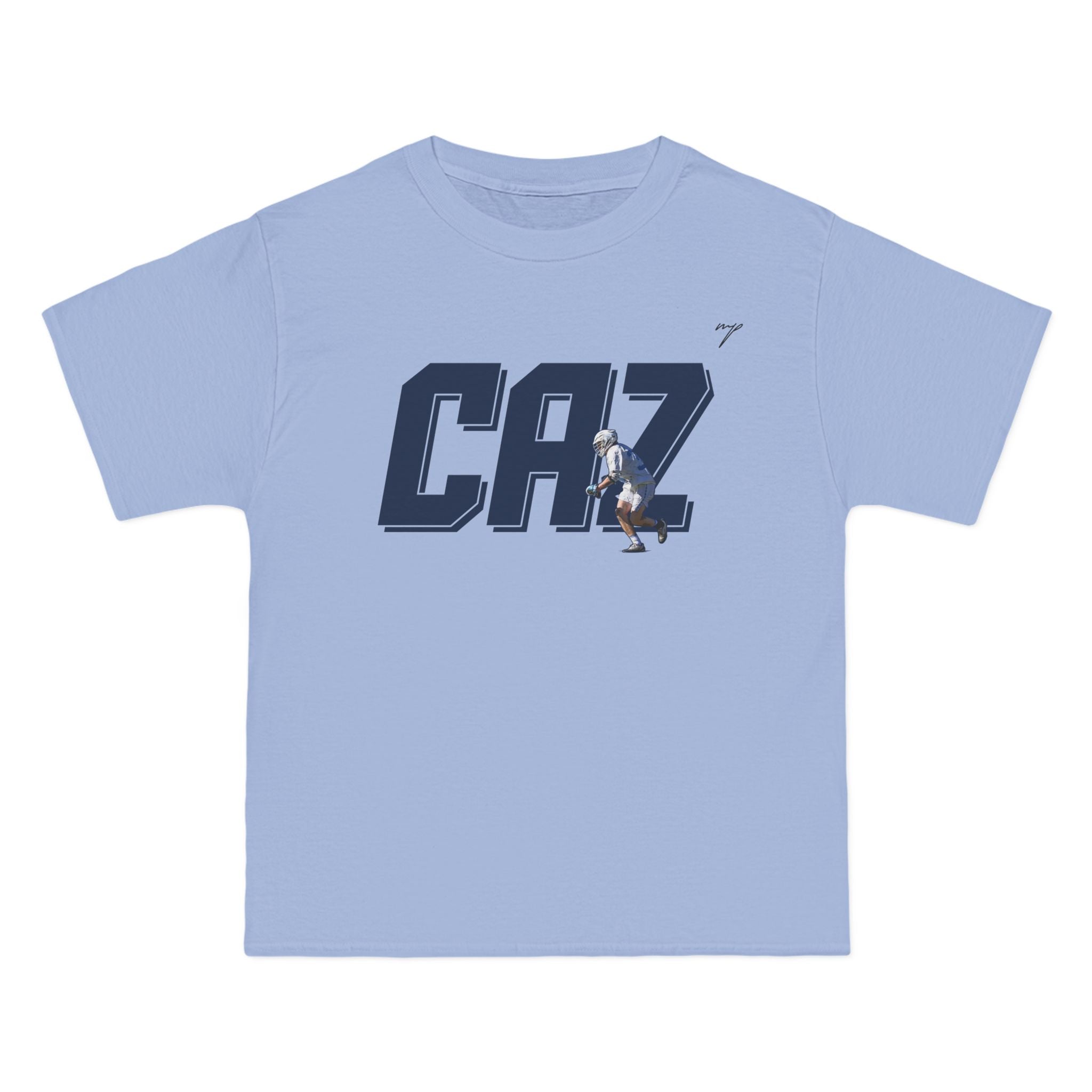 Caswell Friedman Vintage Tee