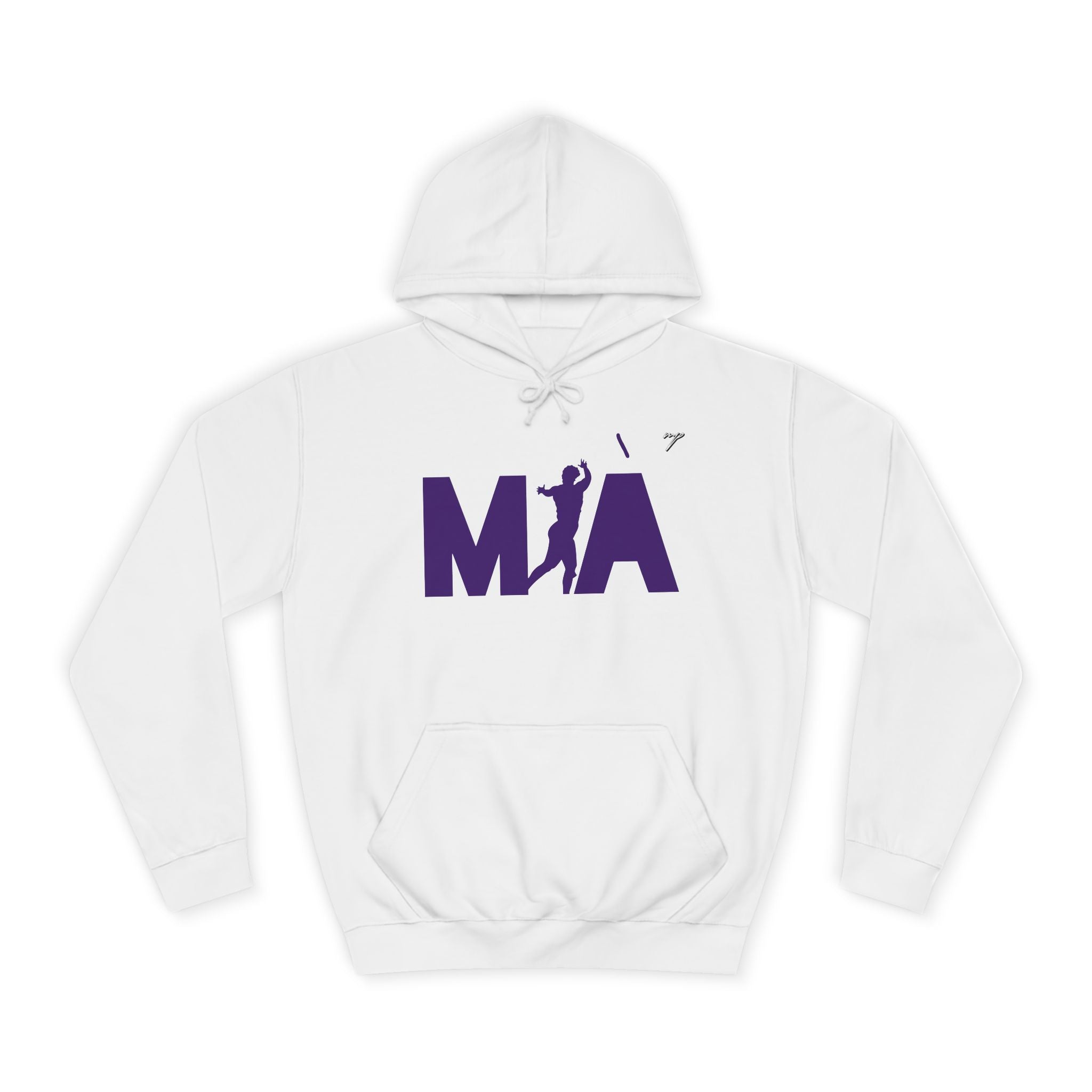 Mia Goicoechea Hoodie