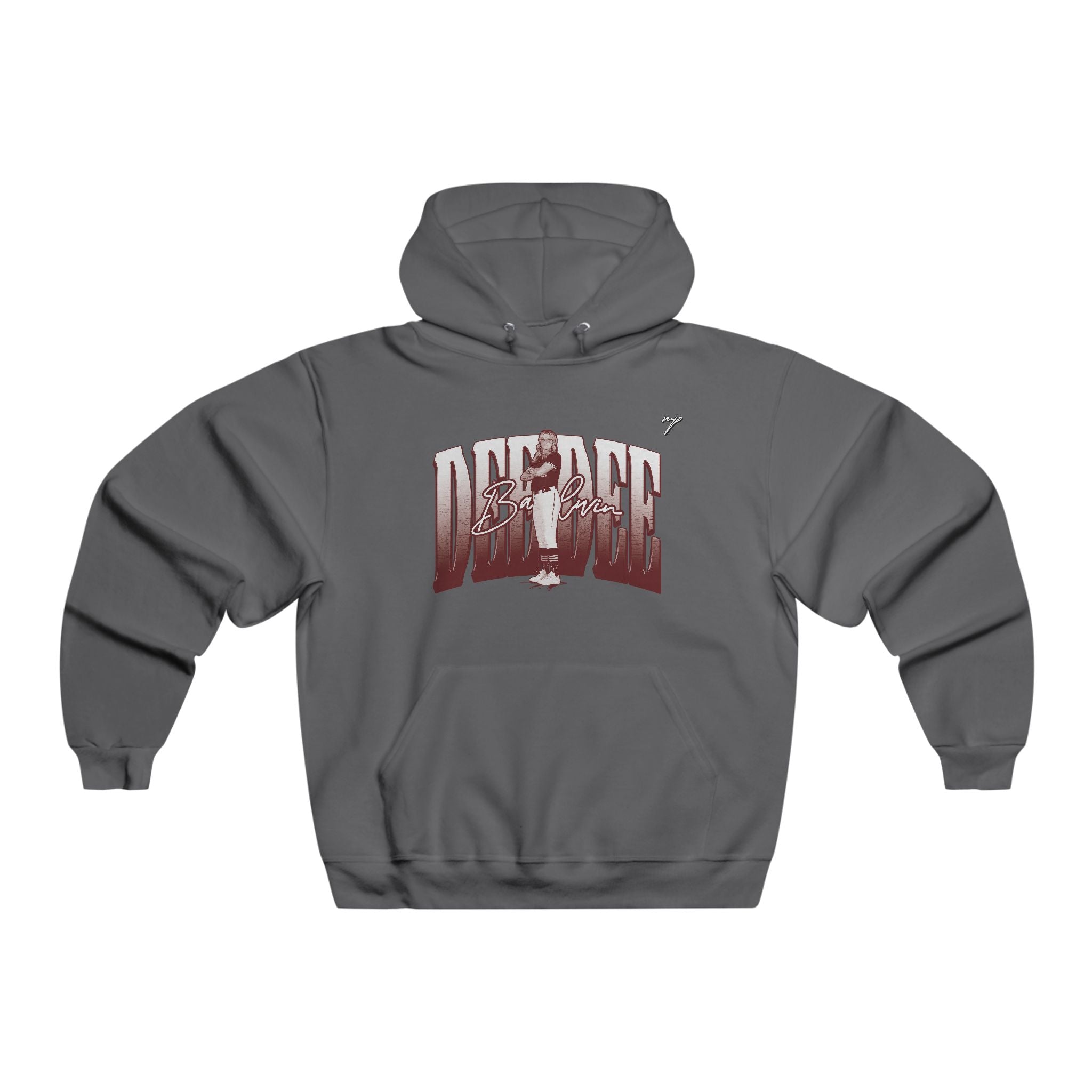 DeeDee Baldwin Vintage Hoodie