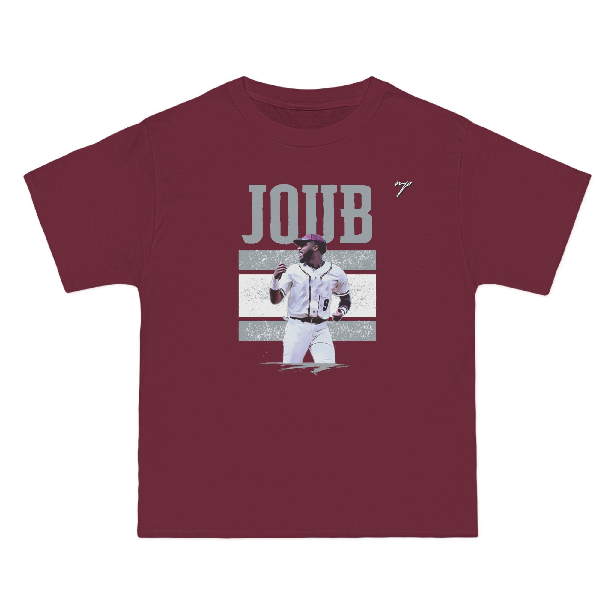 Evan Joubert Vintage Tee
