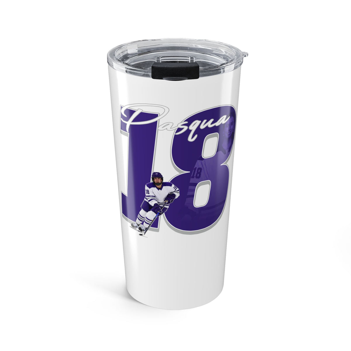 Ella Pasqua Tumbler Mug
