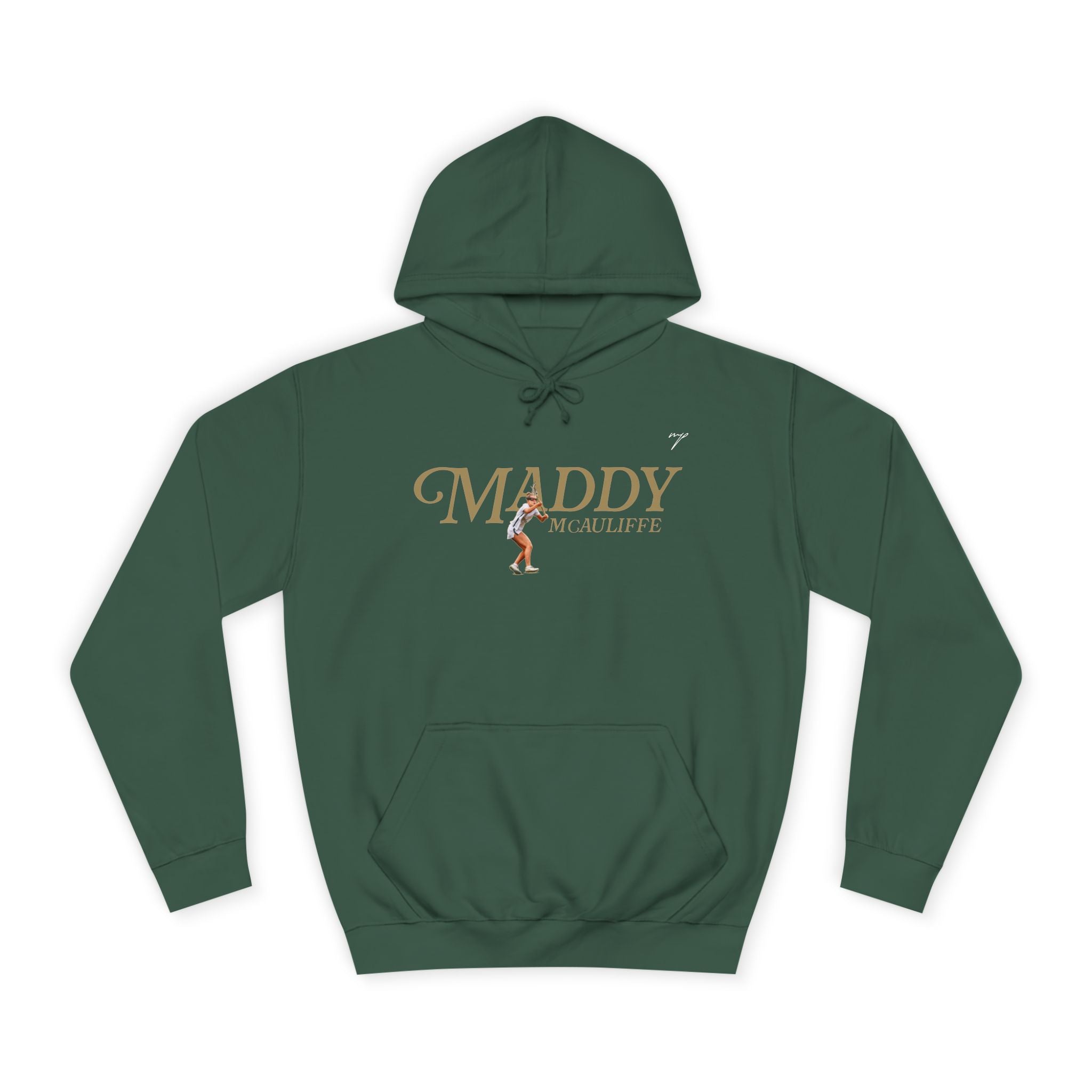 Maddy McAuliffe Hoodie