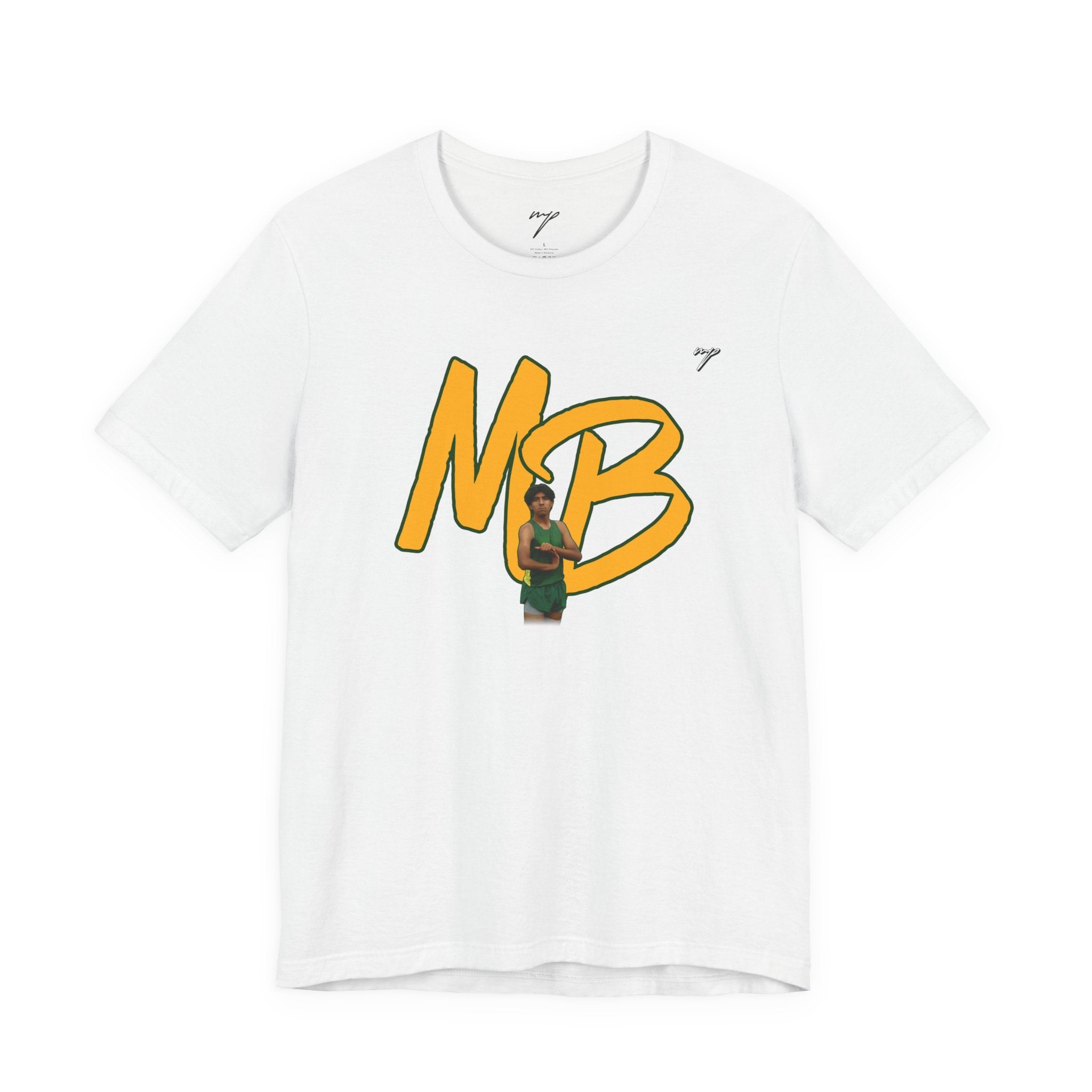 Matthew Bermudez Graphic Tee