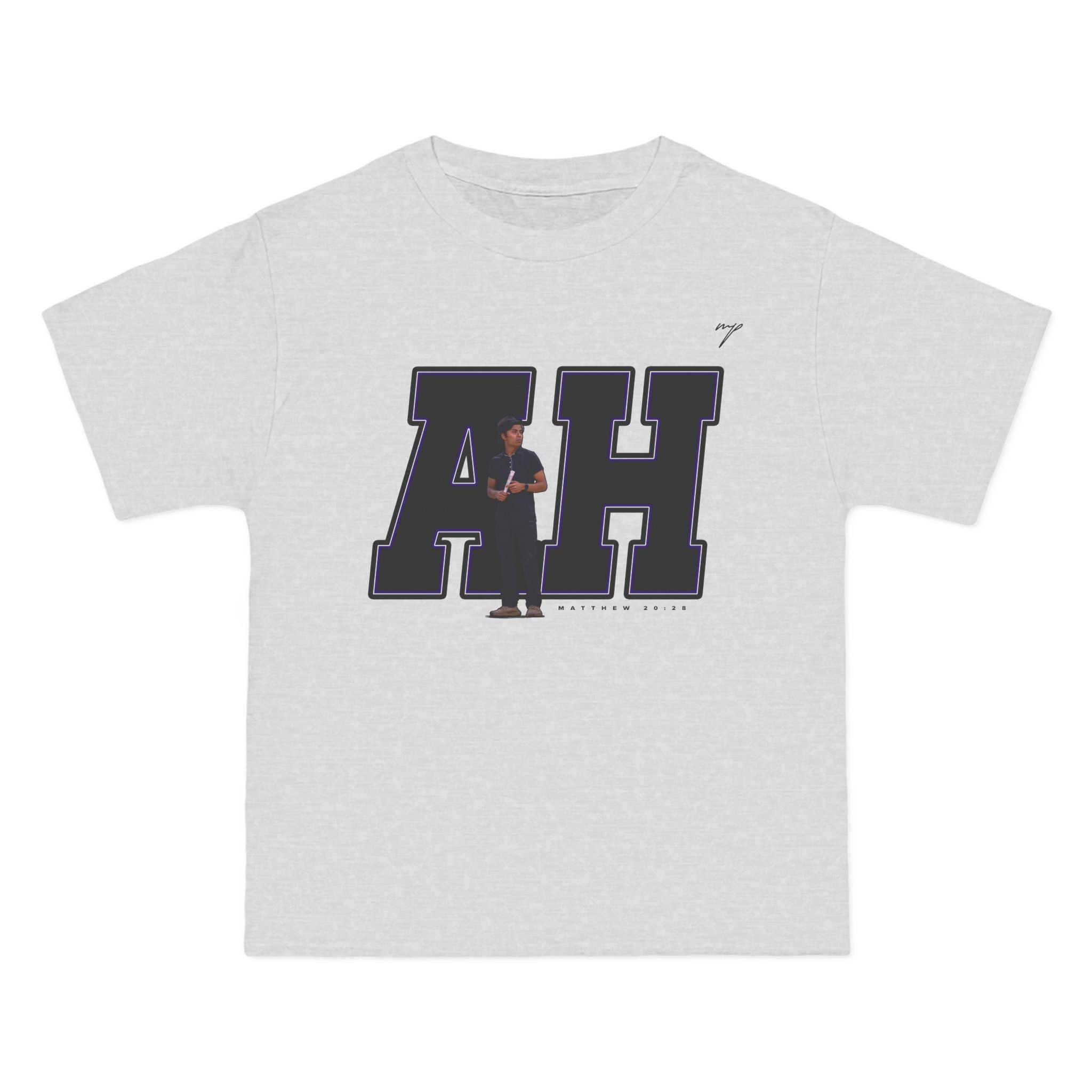Ajaya Hobart Vintage Tee