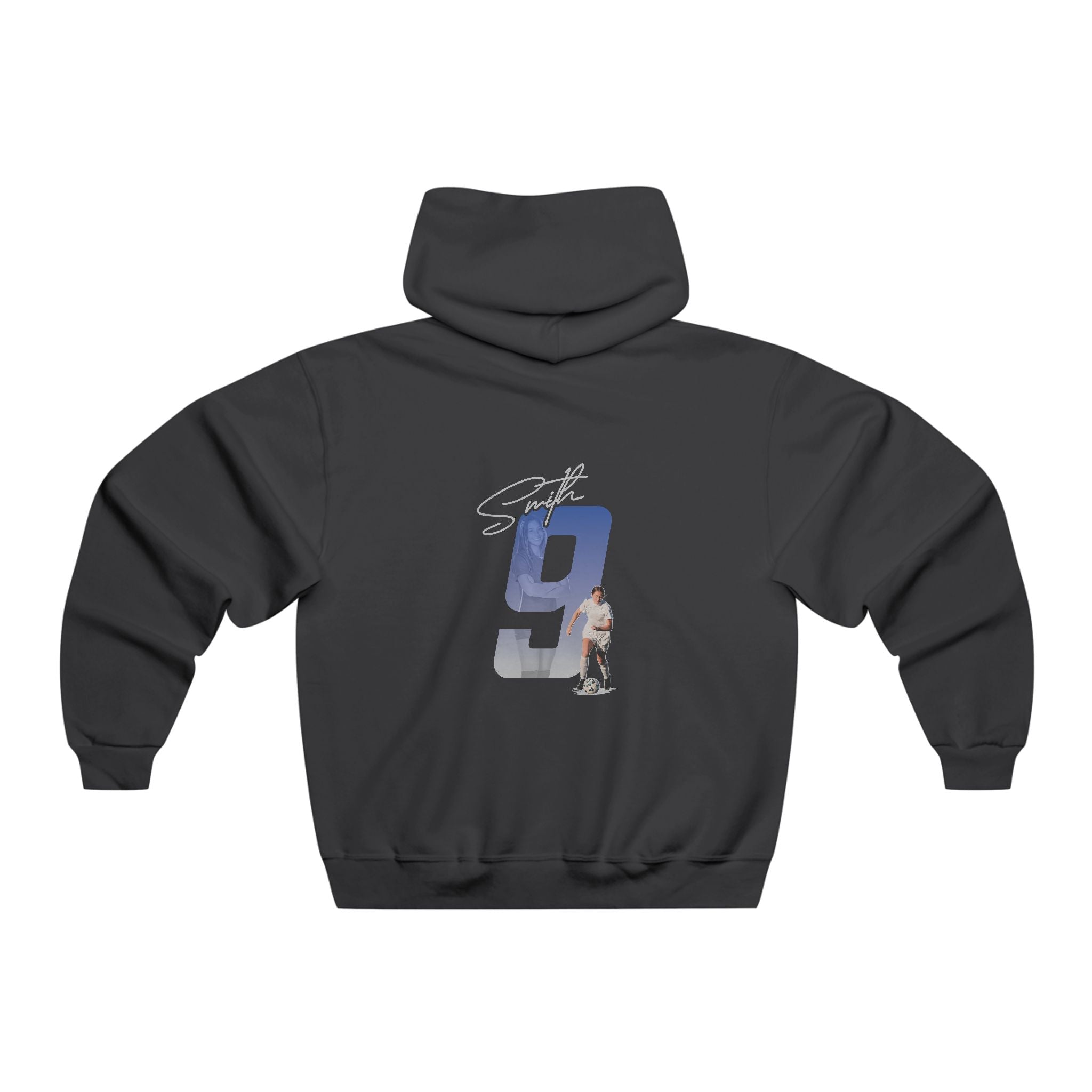 Audrey Smith Vintage Hoodie