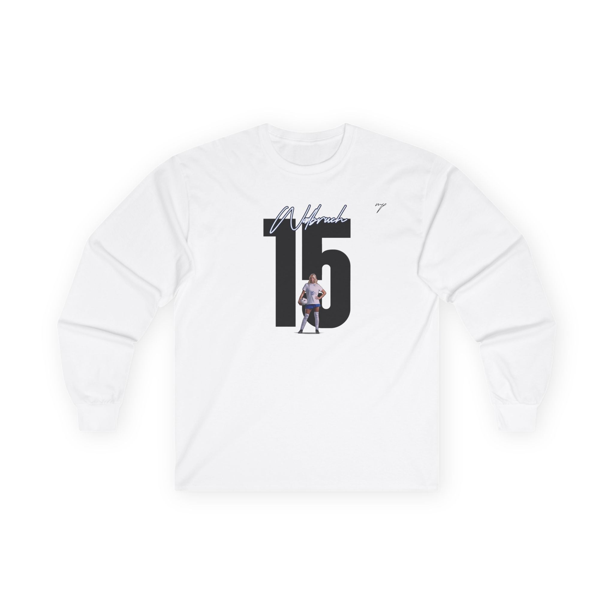 Ellie Walbruch Long Sleeve