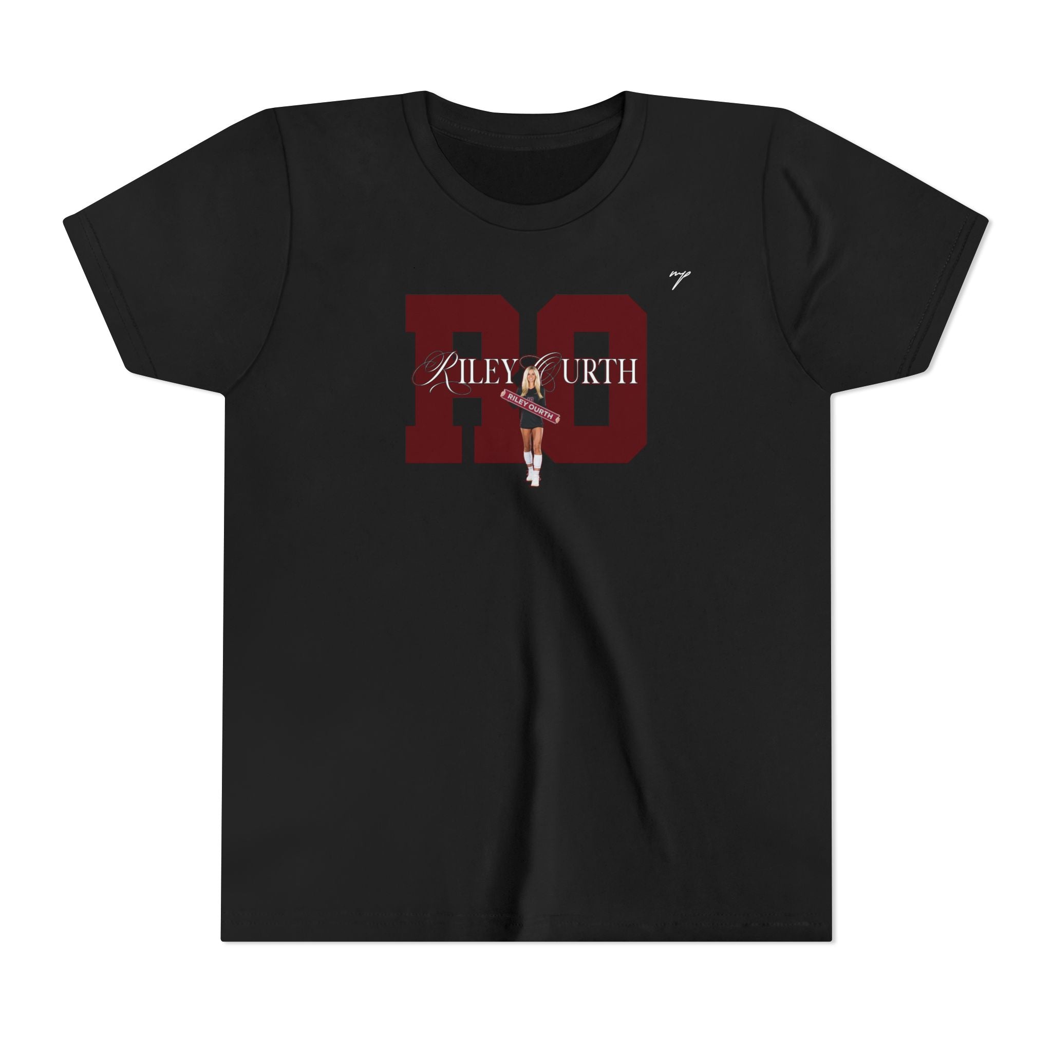 Riley Ourth YOUTH Graphic Tee