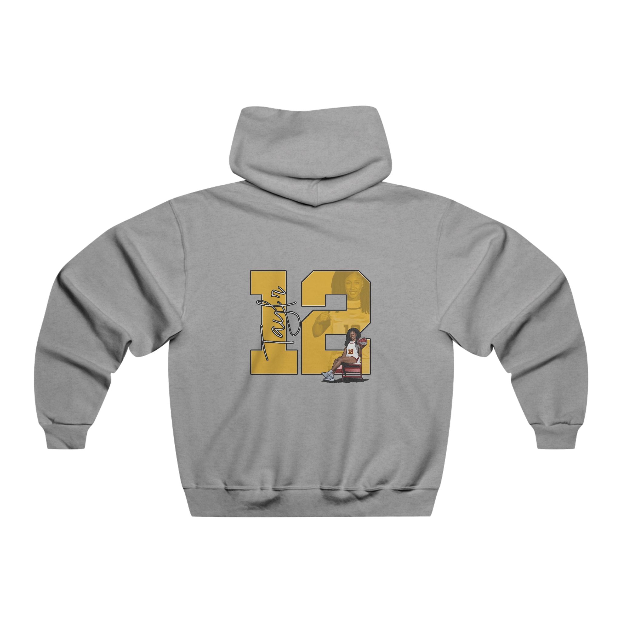 Kyra Taylor Vintage Hoodie