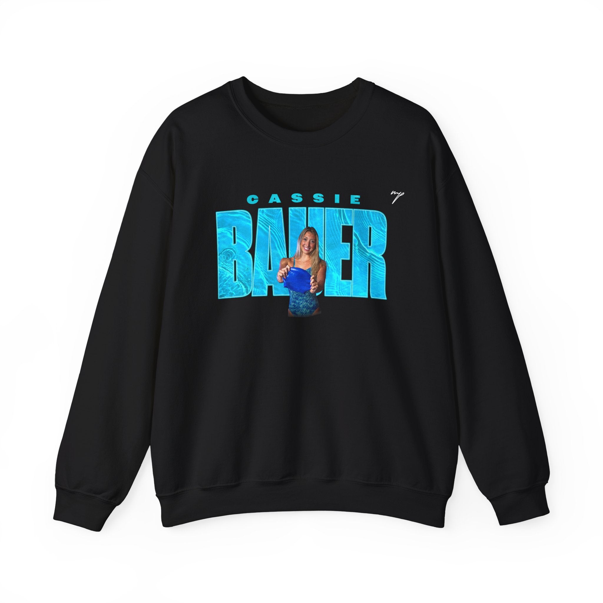 Cassie Bauer Crewneck