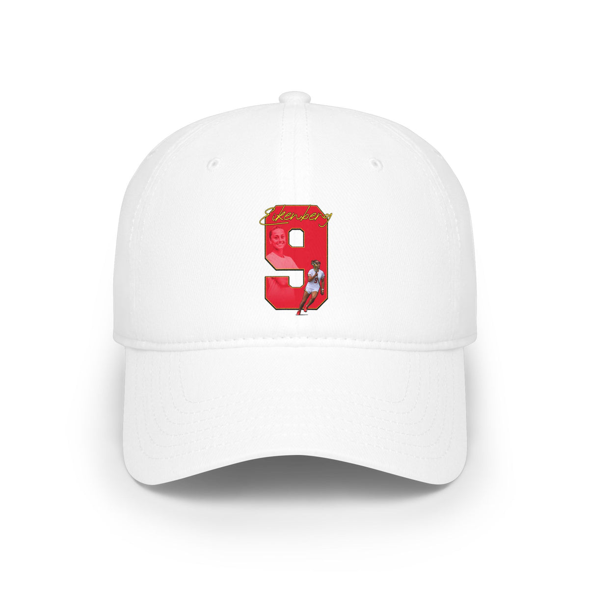 Carly Eikenberg Hat