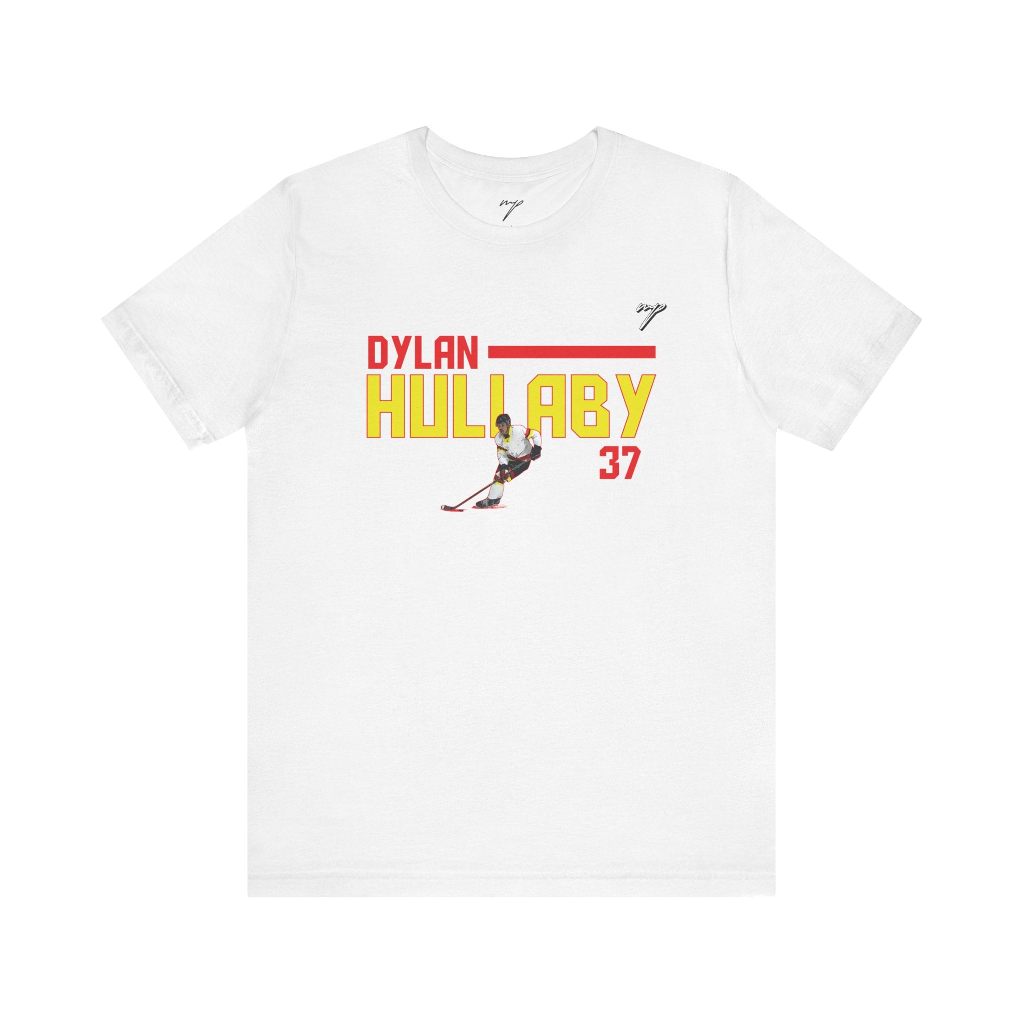 Dylan Hullaby Graphic Tee