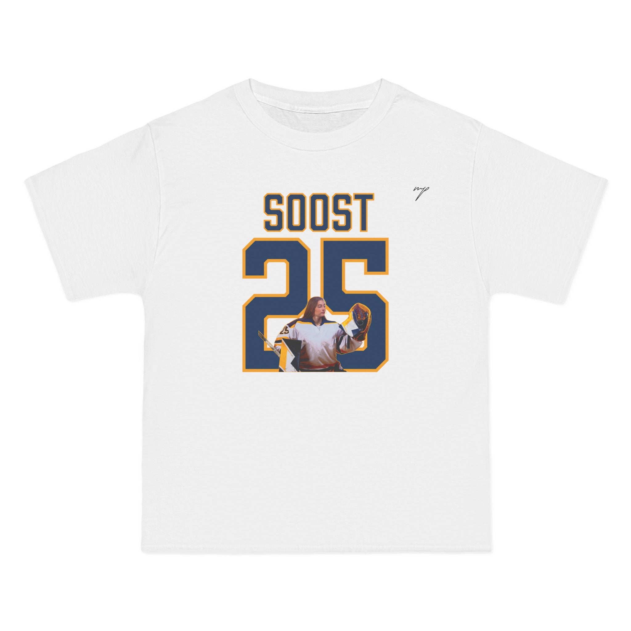 Zoey Soost Vintage Tee