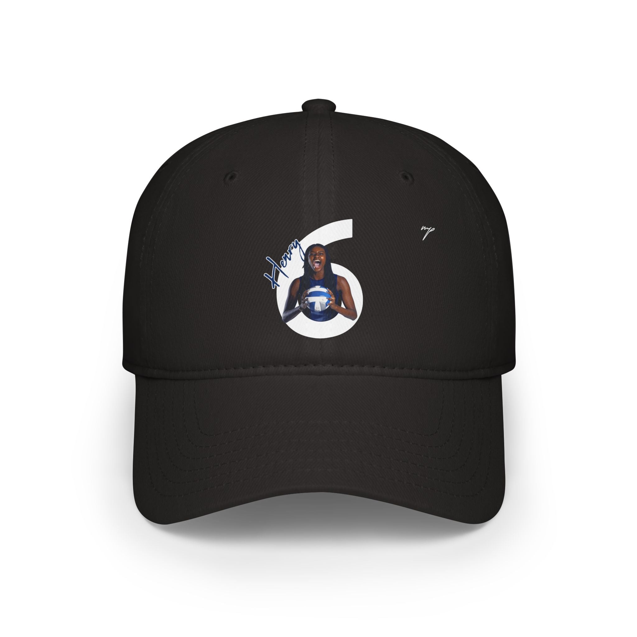 Olivia Henry Hat