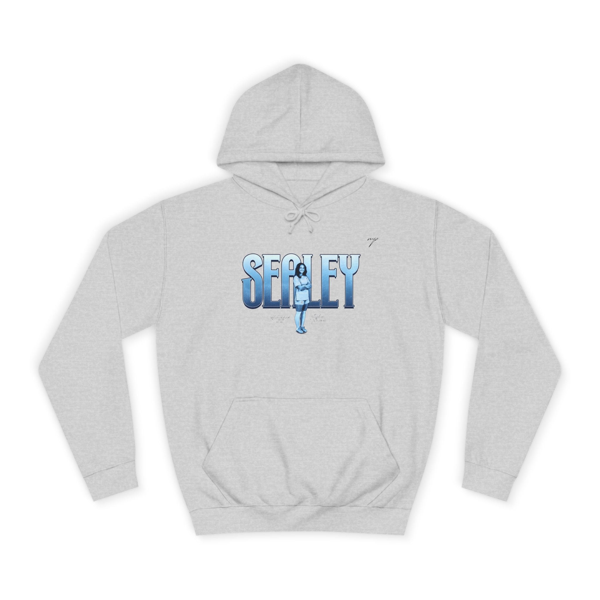Sealey Strawn Hoodie