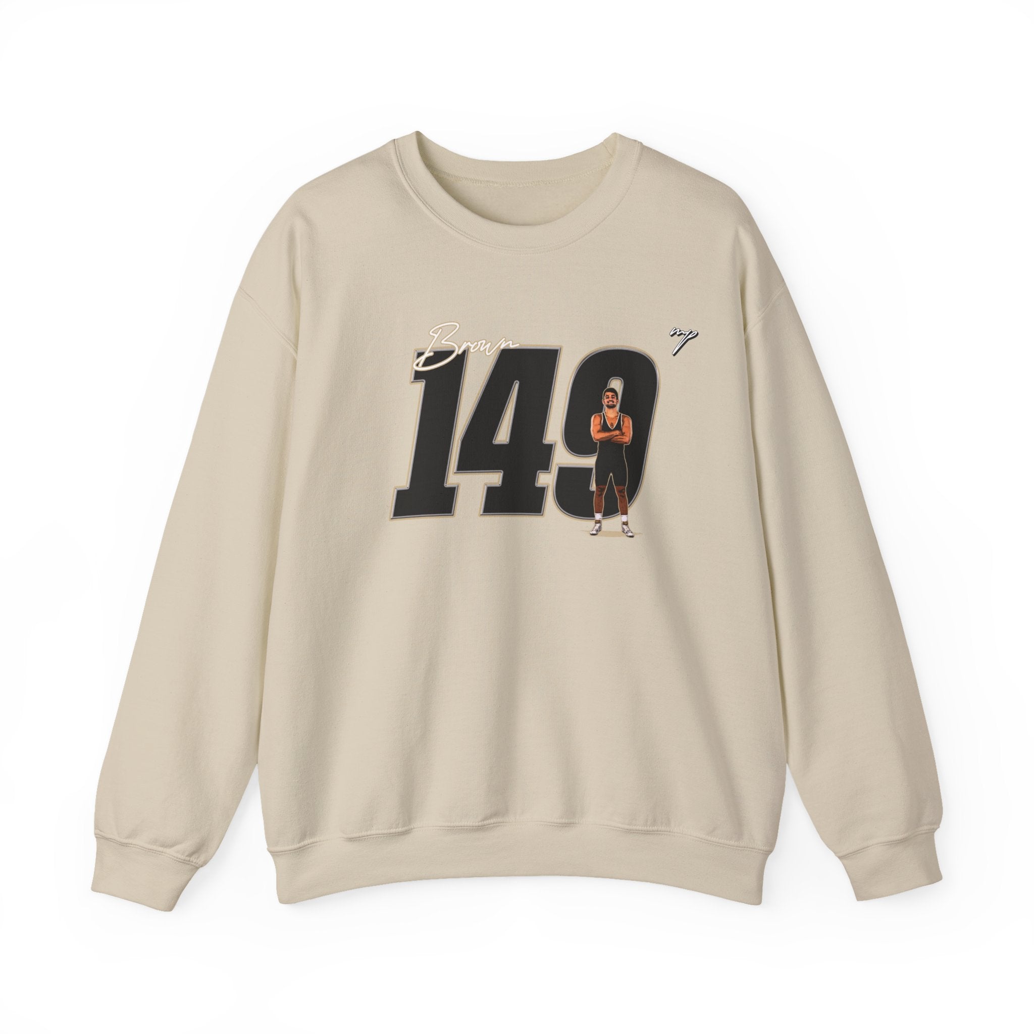 Gavin Brown Crewneck