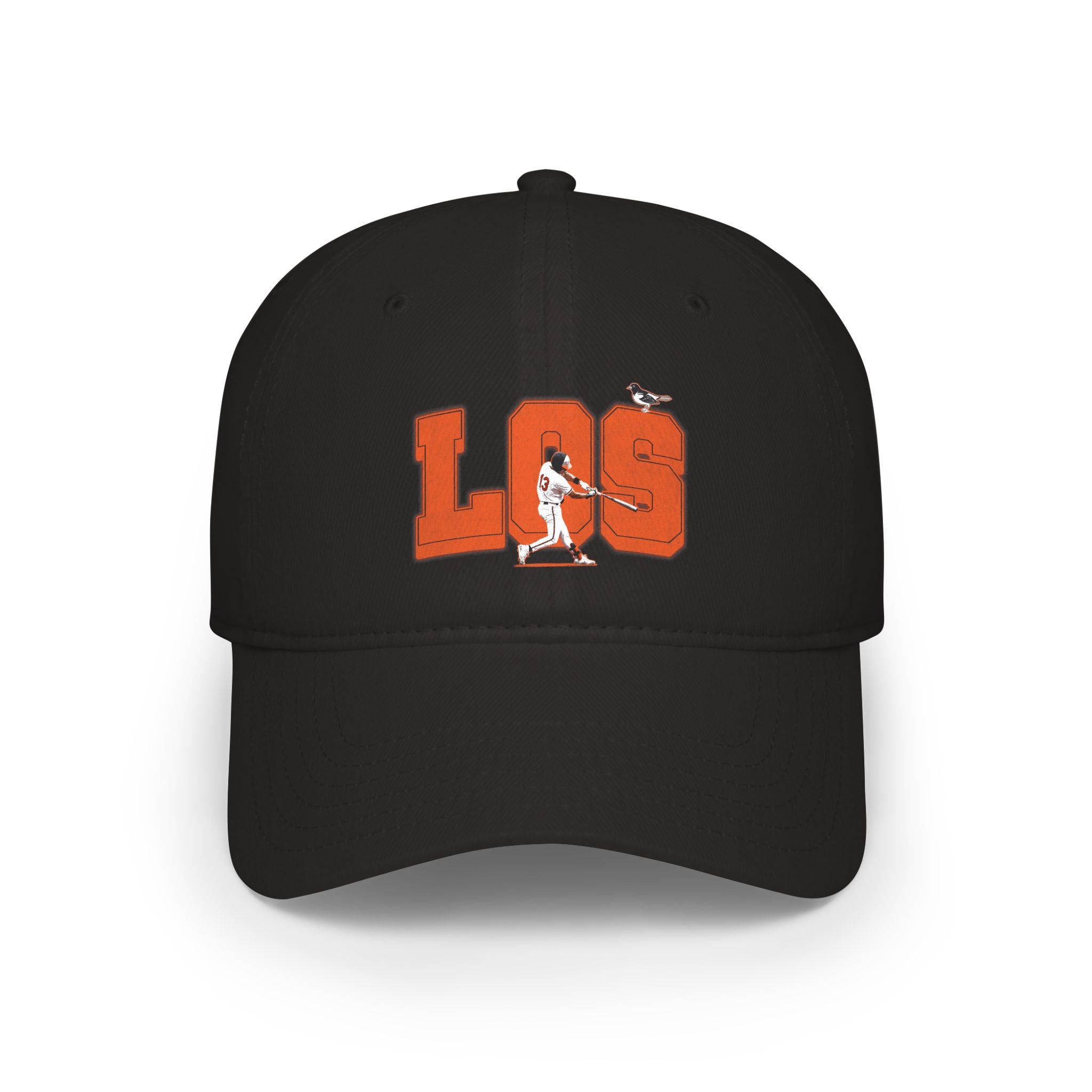 Carlos Sanchez Hat