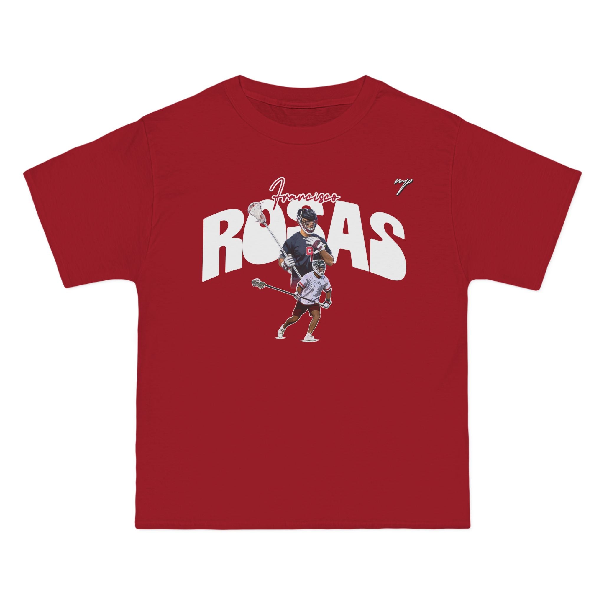 Francisco Rosas Vintage Tee