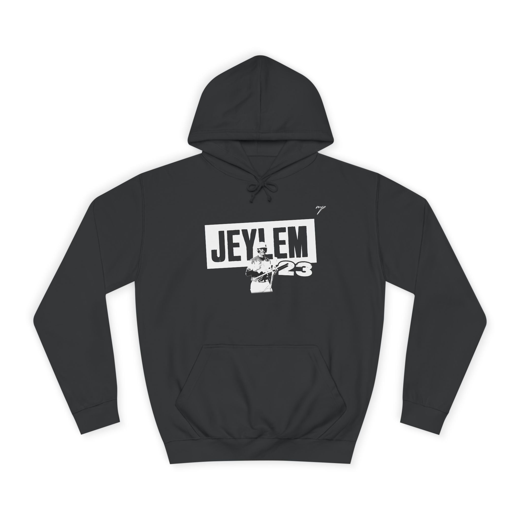 Jeylem Sepulveda Hoodie