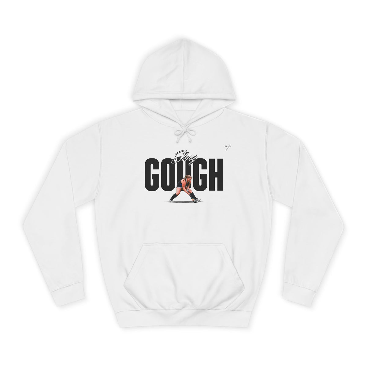 Shay Gough Hoodie