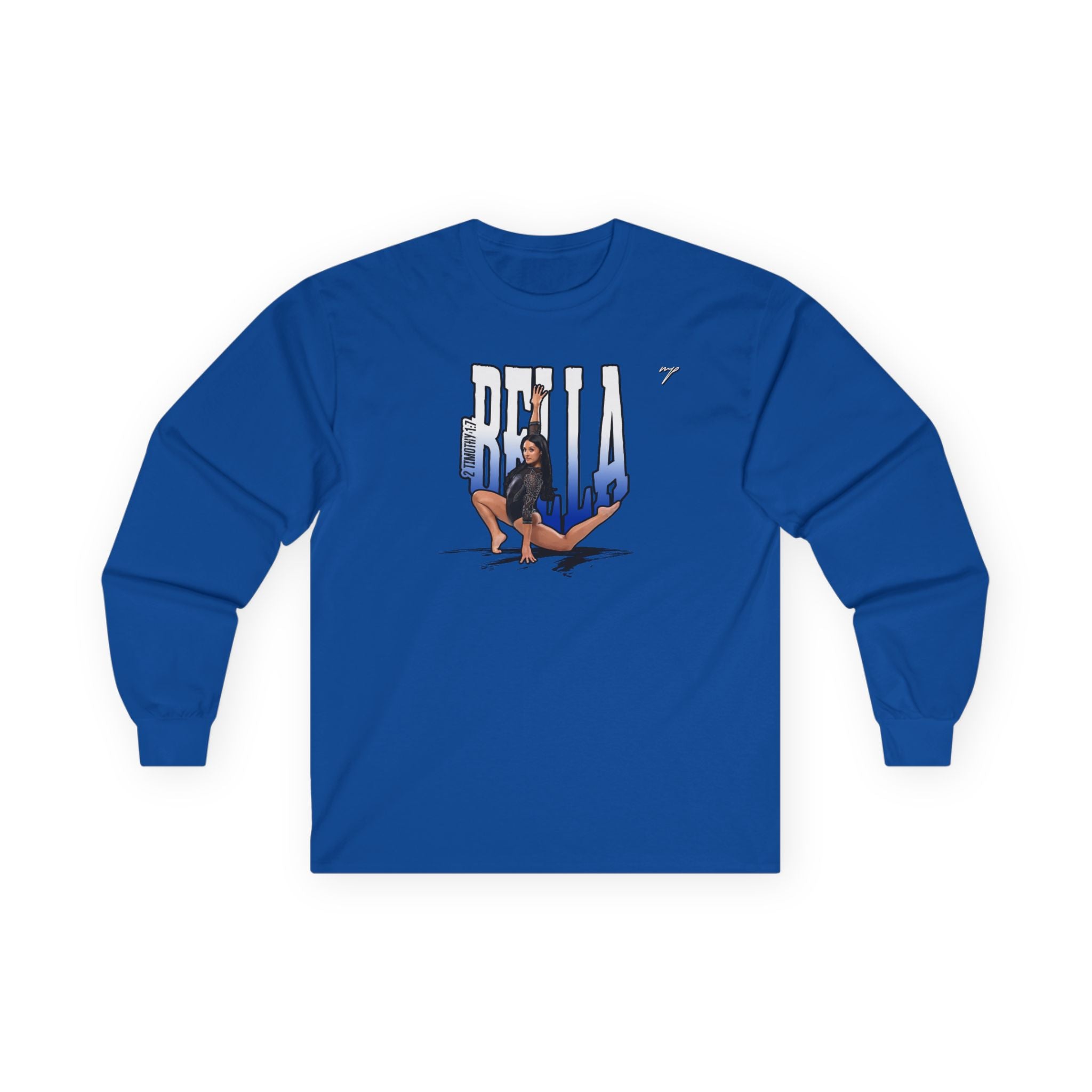 Isabella Magnelli Long Sleeve Tee